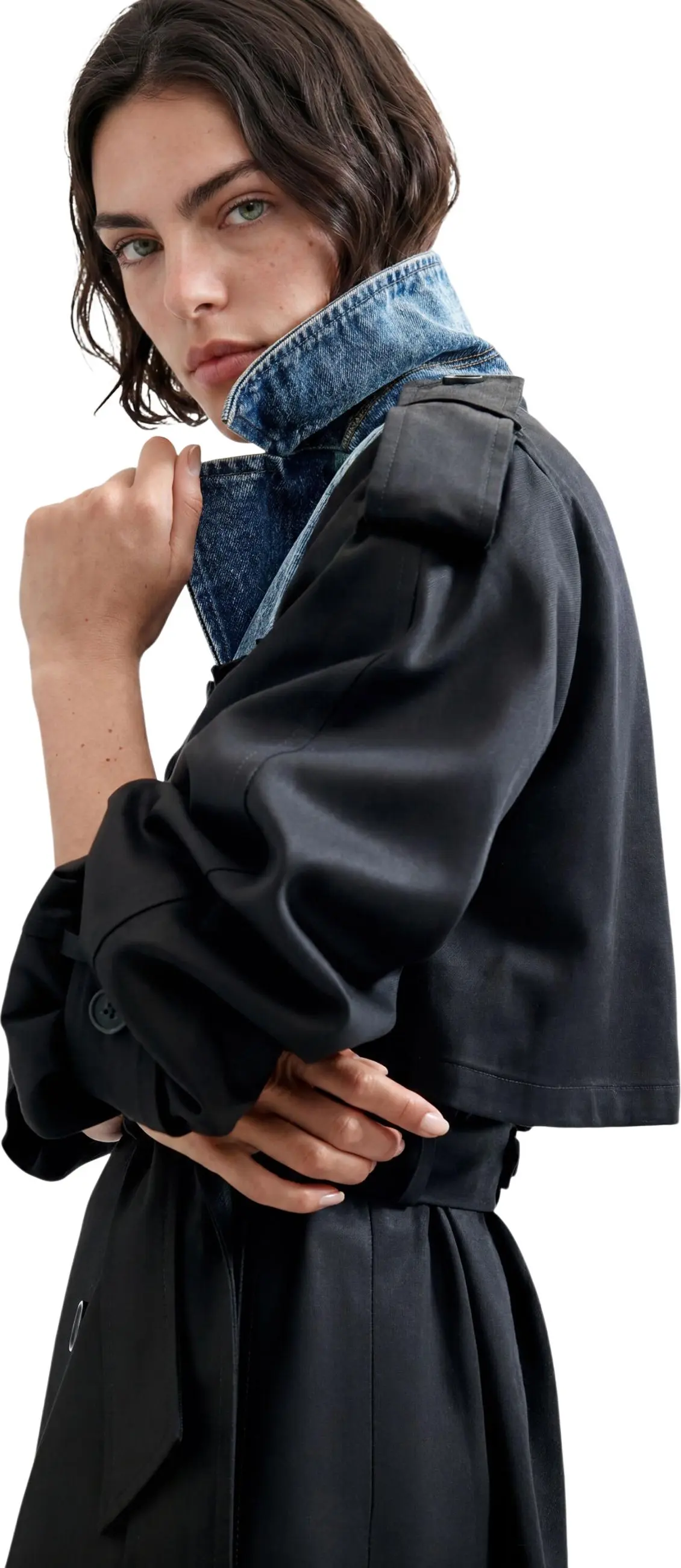 Blazer Desigual