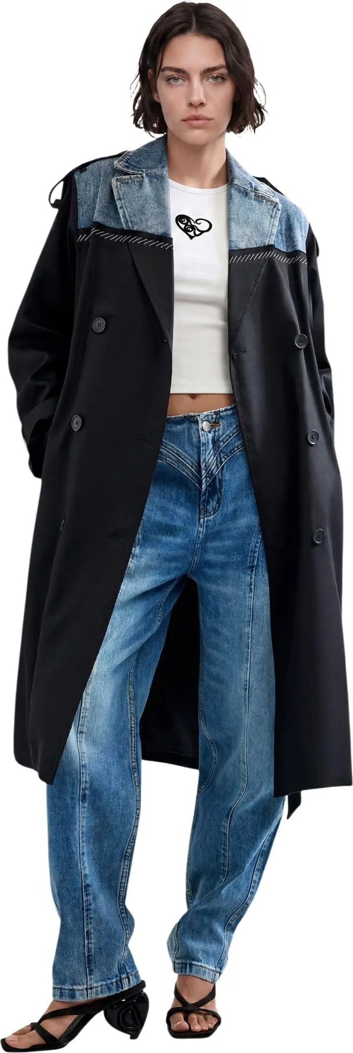 Blazer Desigual