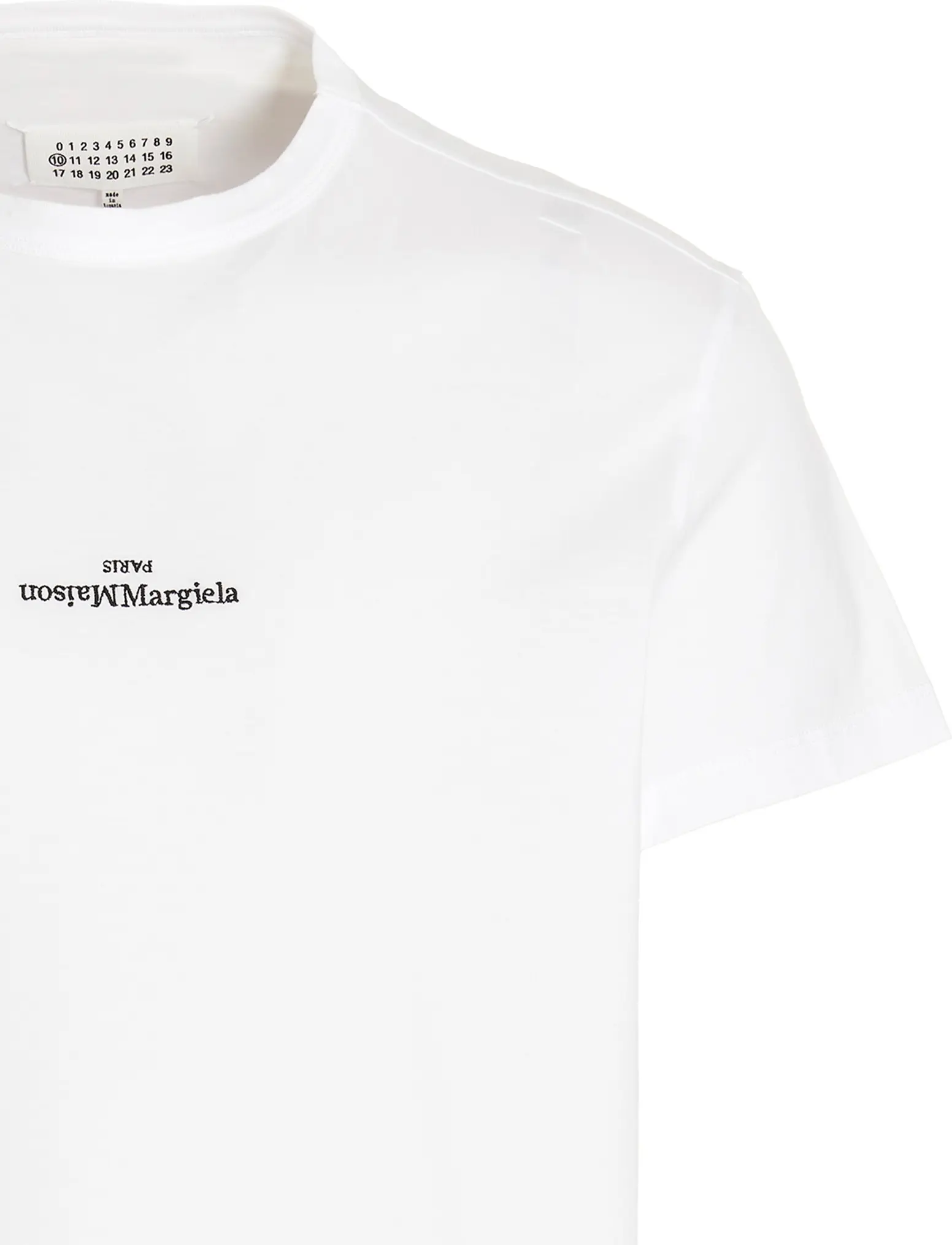 Футболка Maison Margiela