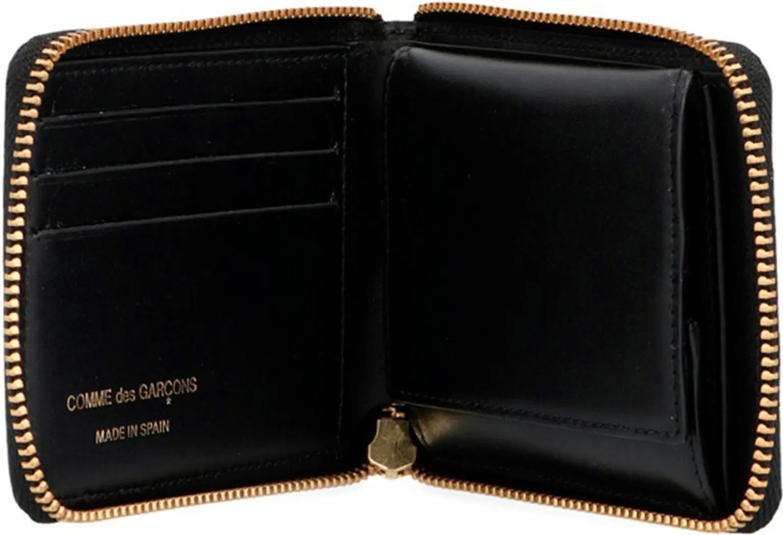 Cardholder Comme Des Garcons