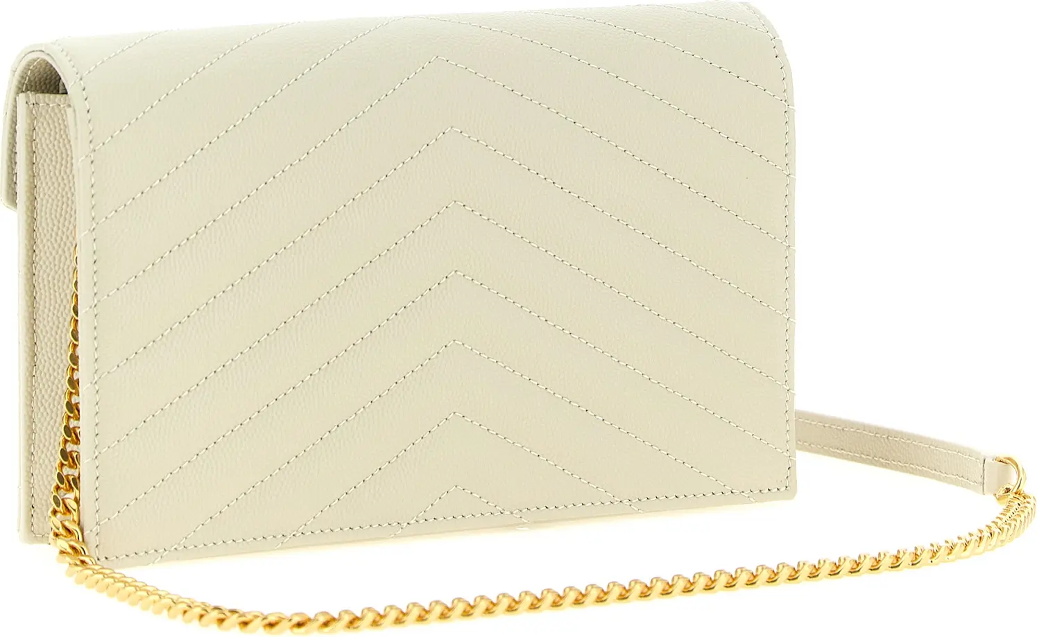 Saint Laurent Envelope klatchi