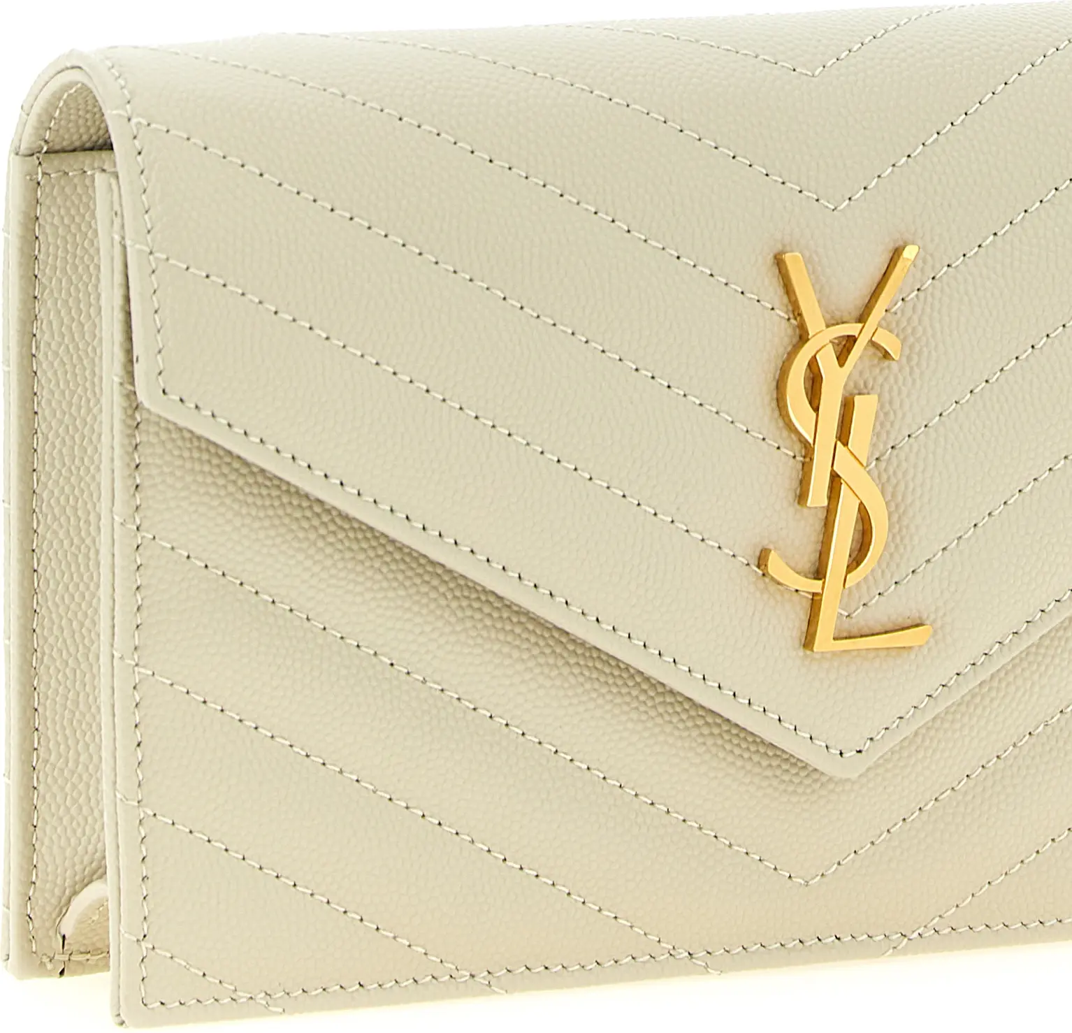 Saint Laurent Envelope klatchi