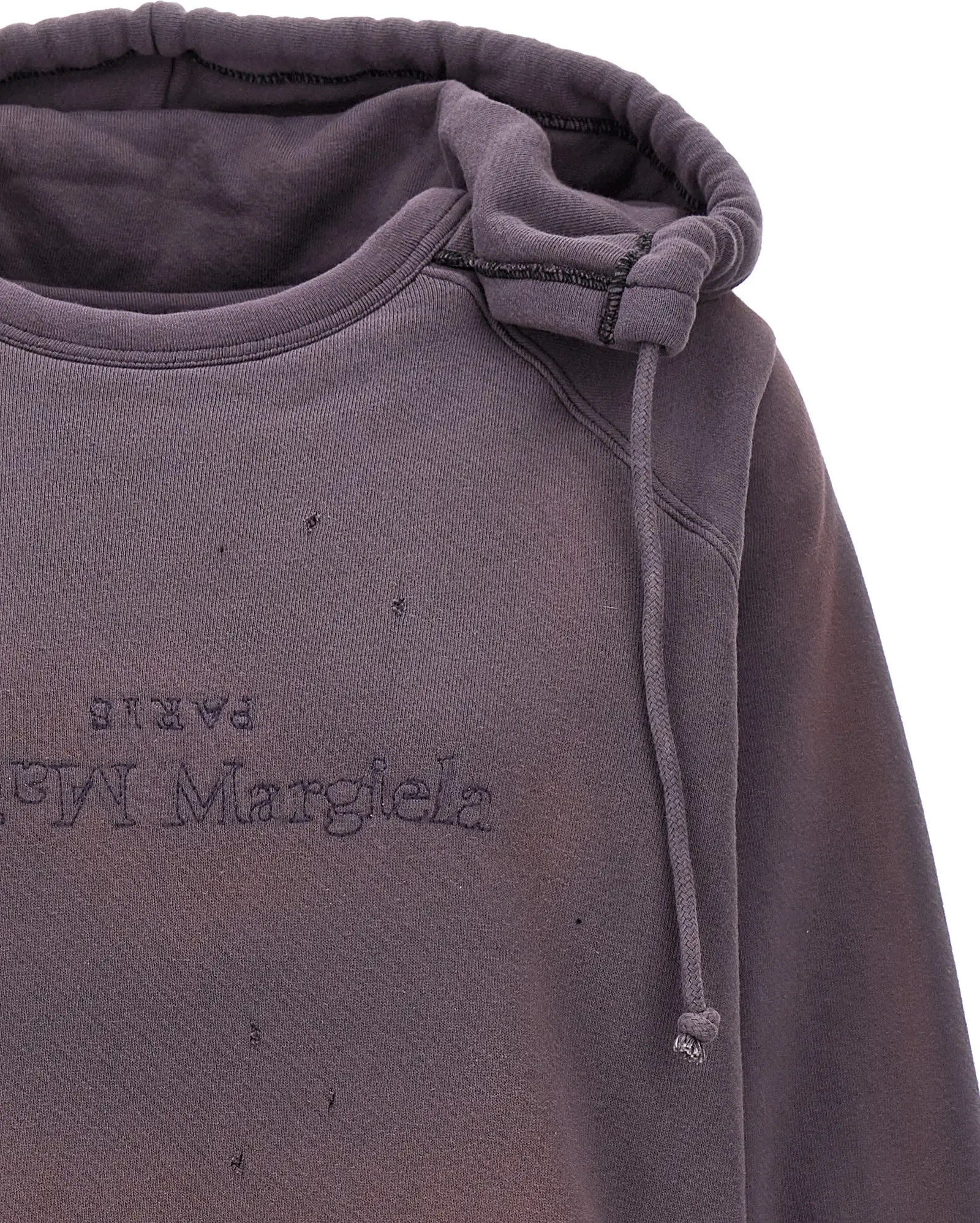 Худи Maison Margiela