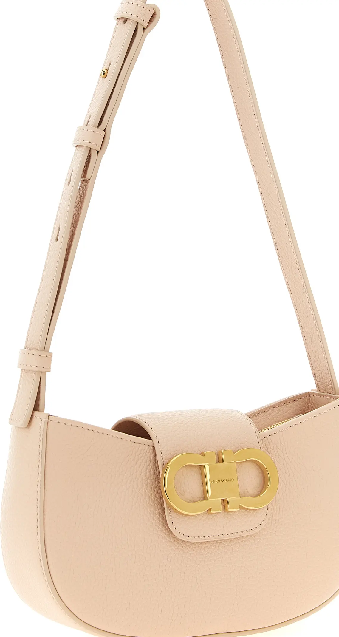 Сумка на плечо Ferragamo Gabry