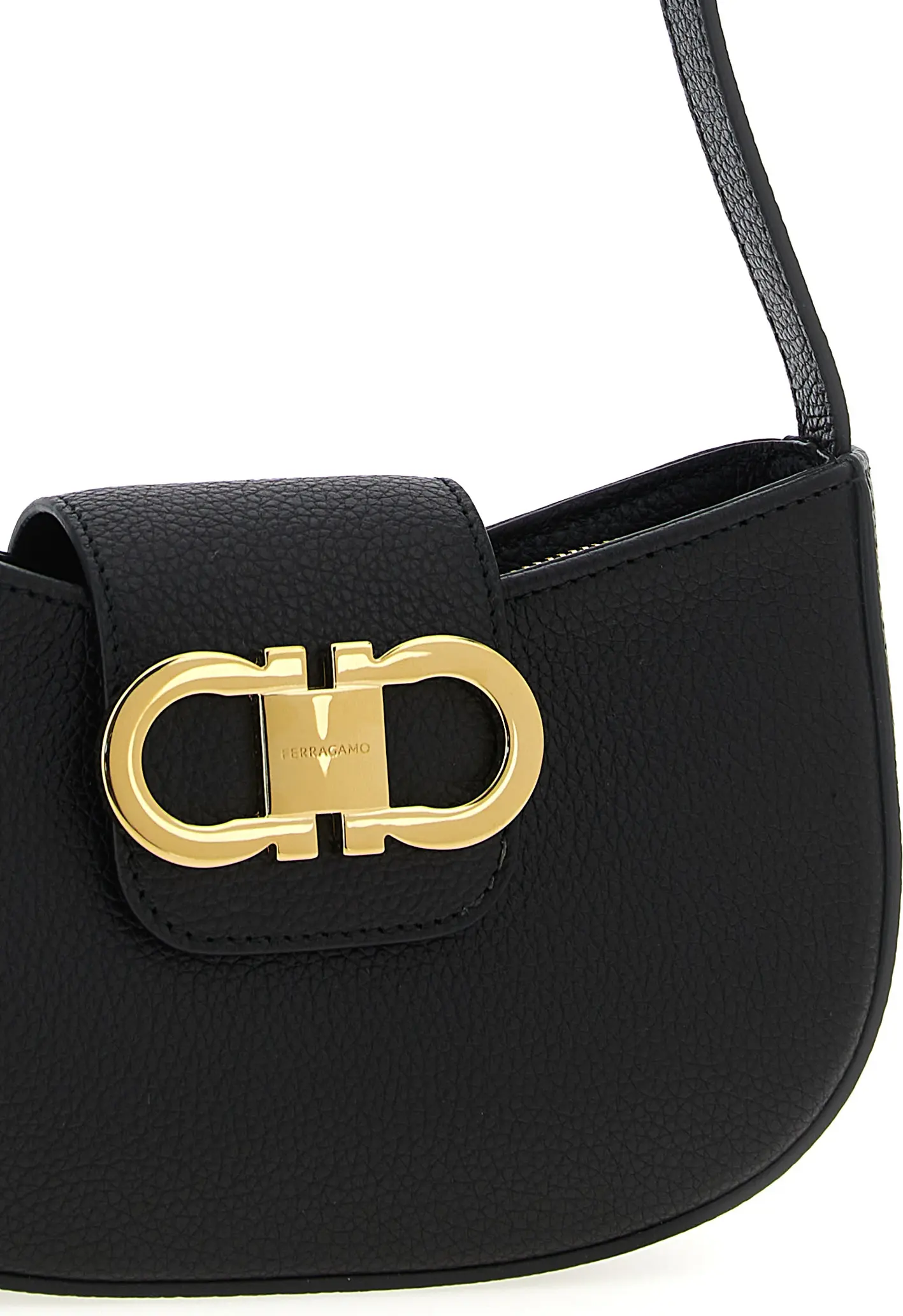 Shoulder Bag Ferragamo Gabry
