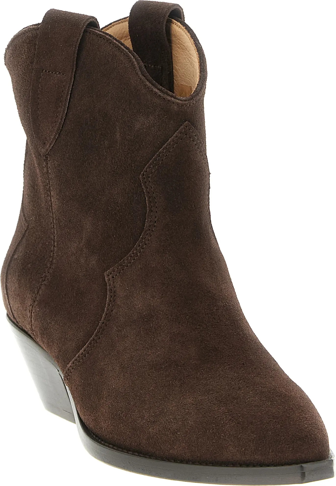 Chelsea Boots Isabel Marant