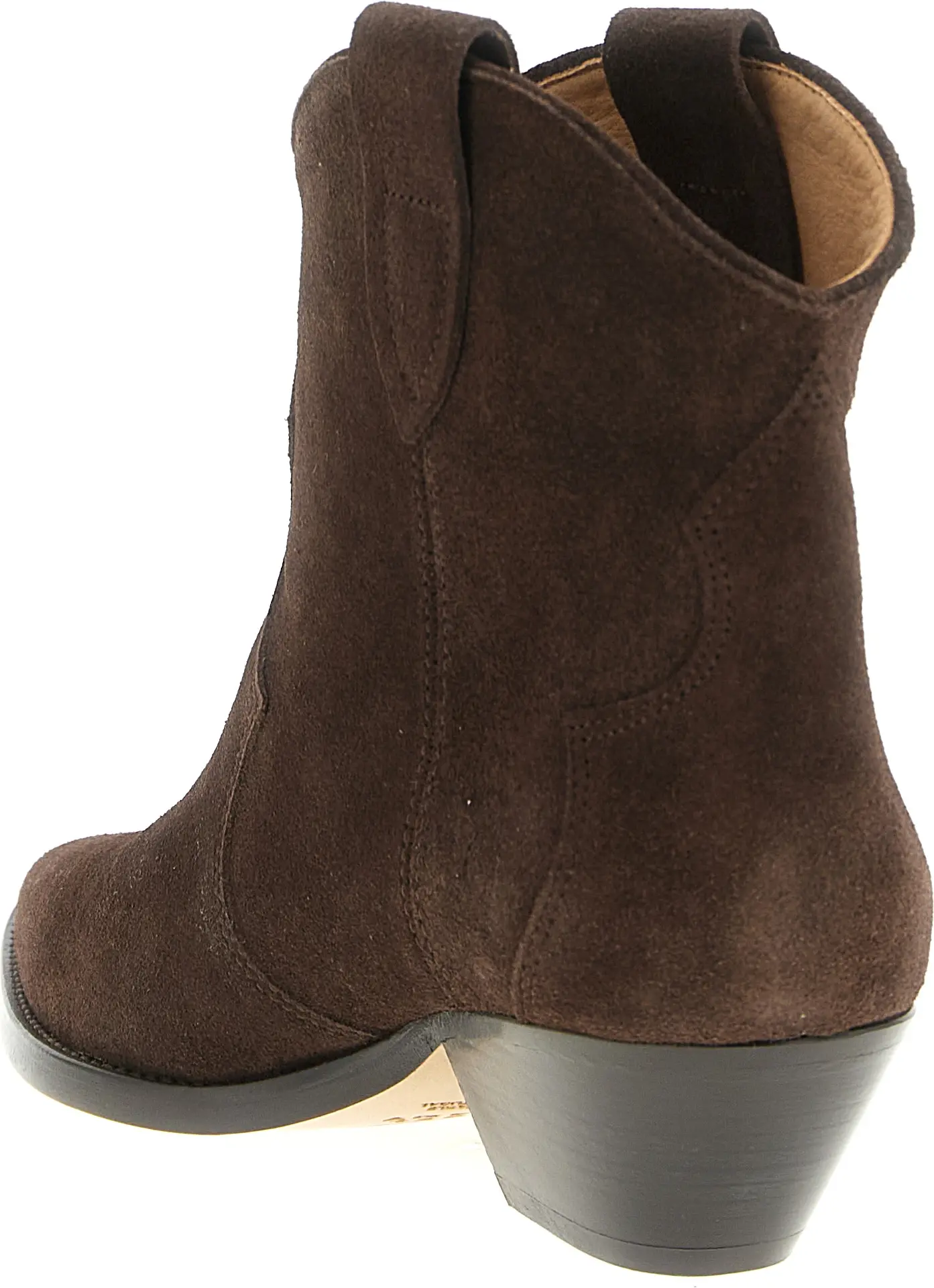 Chelsea Boots Isabel Marant