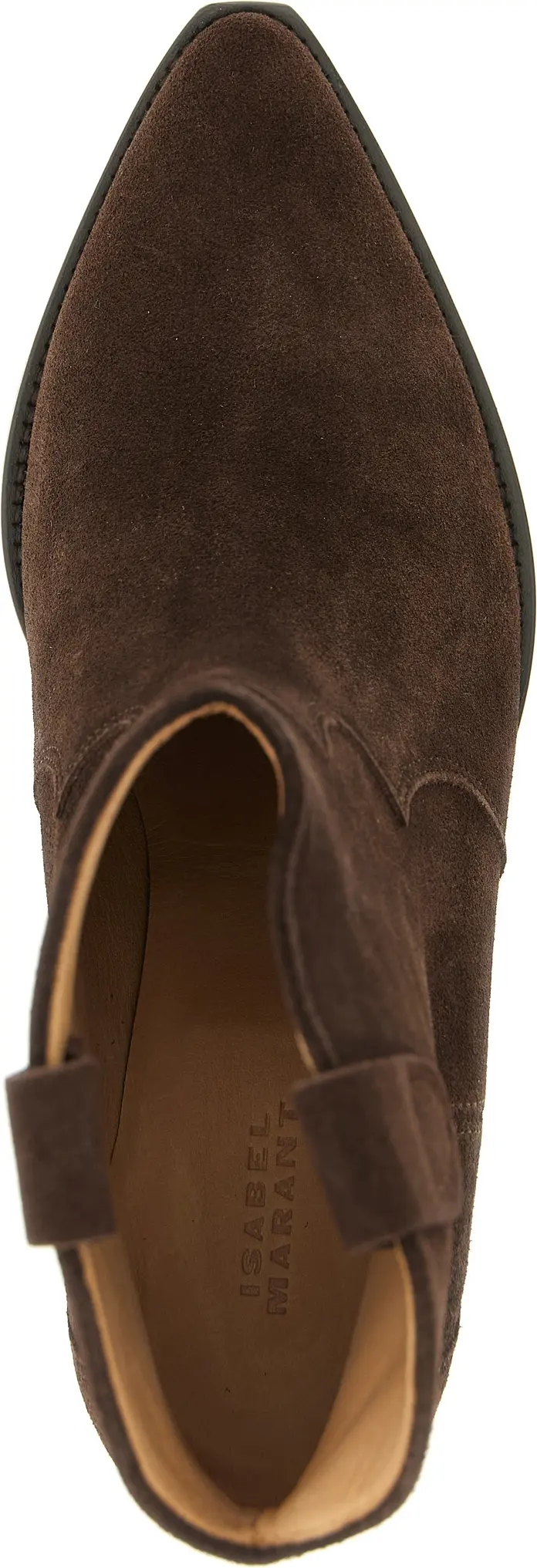 Chelsea Boots Isabel Marant