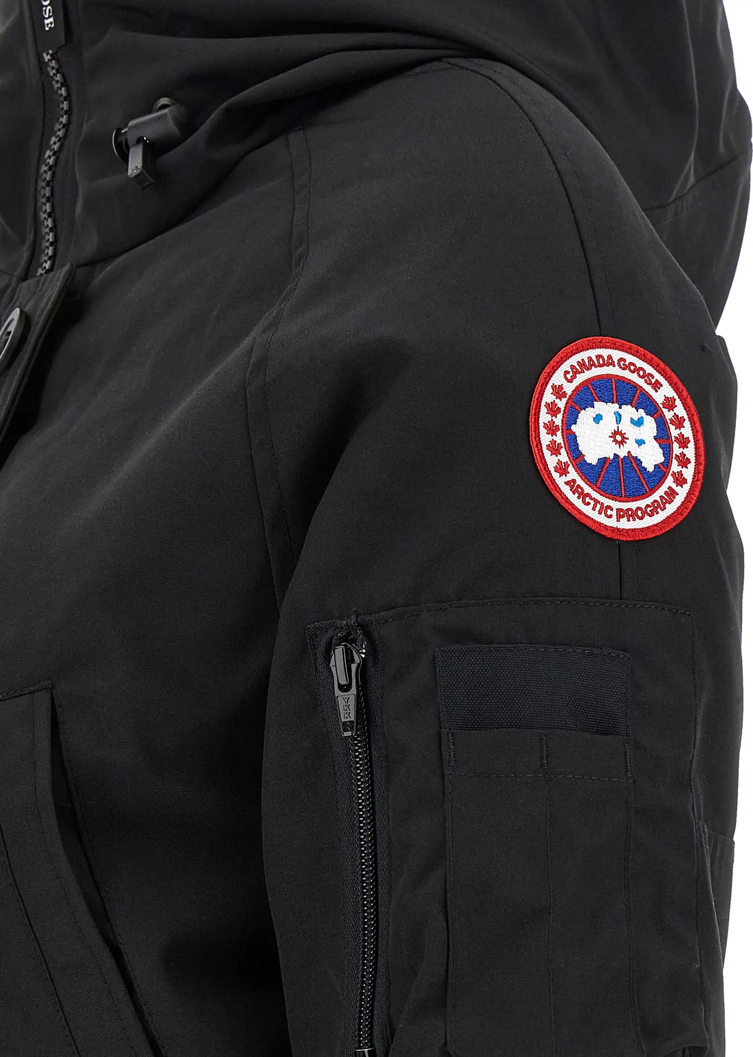 Bomber Jacket Canada Goose Chilliwack