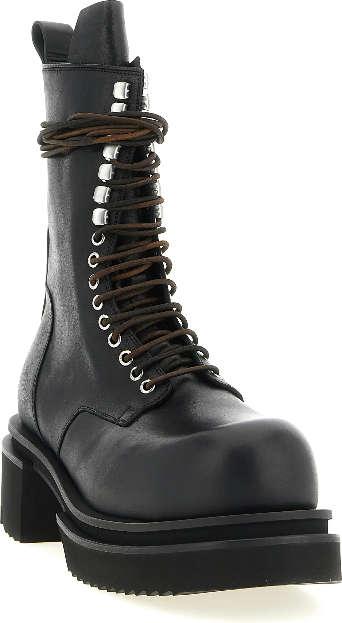 Boots Rick Owens