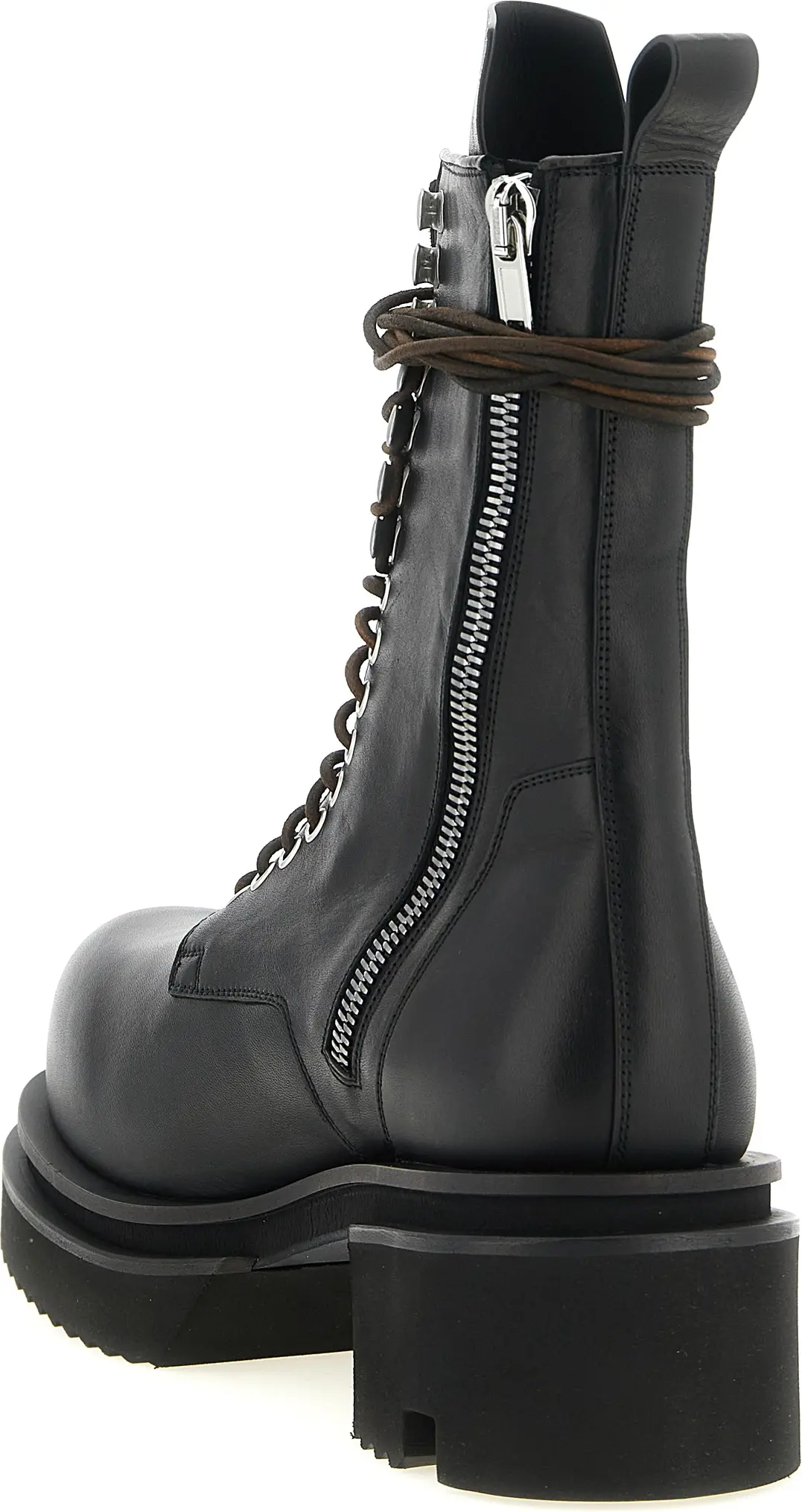 Boots Rick Owens
