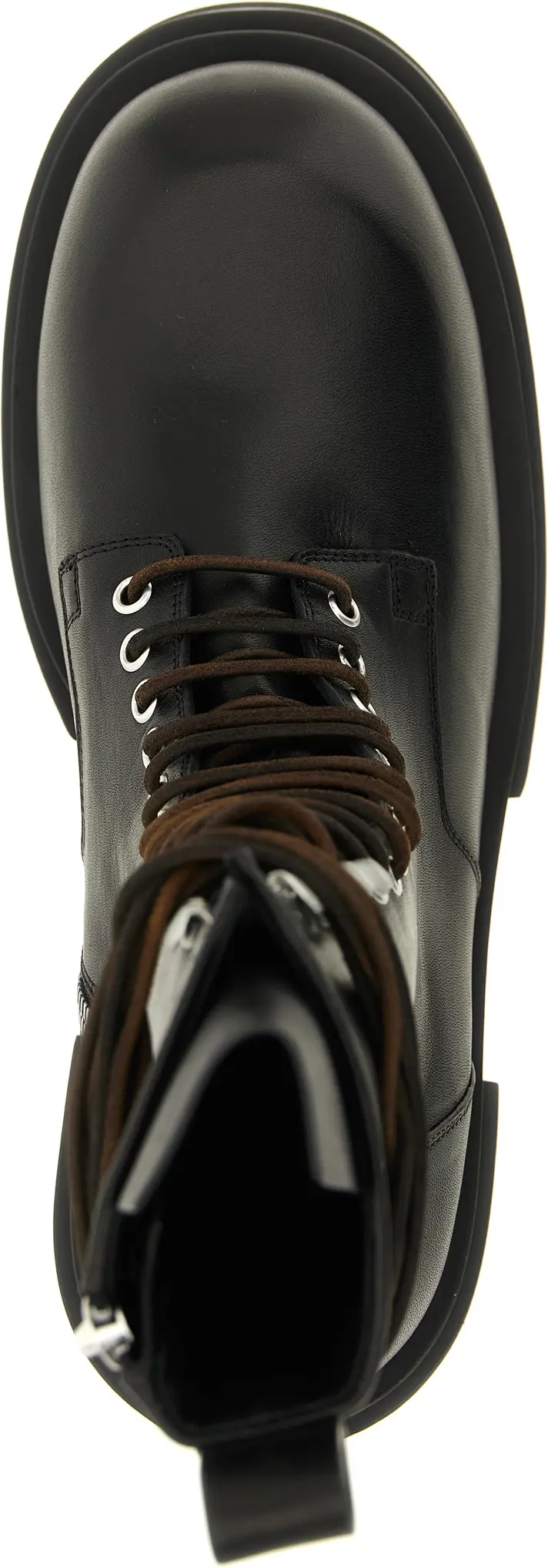 Boots Rick Owens