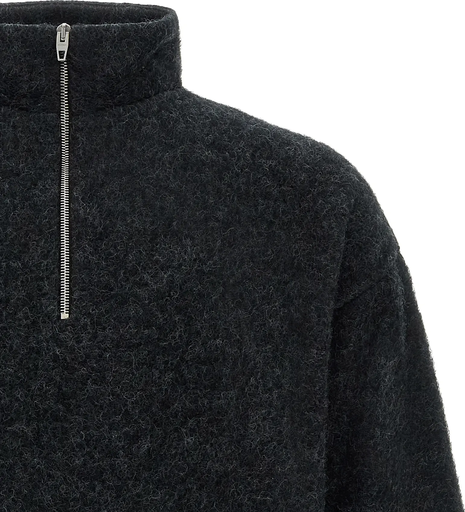 Свитшот Jil Sander