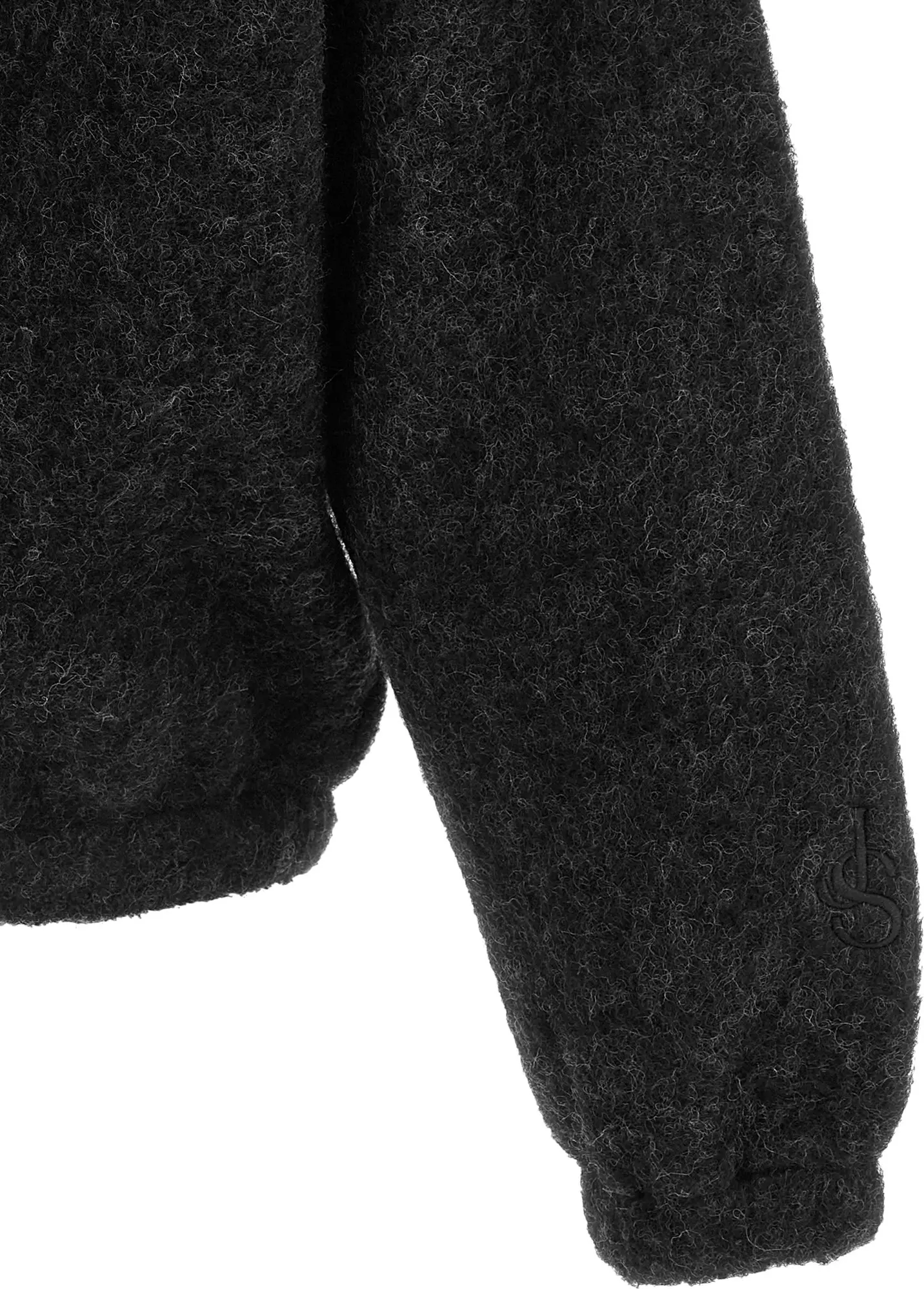 Свитшот Jil Sander
