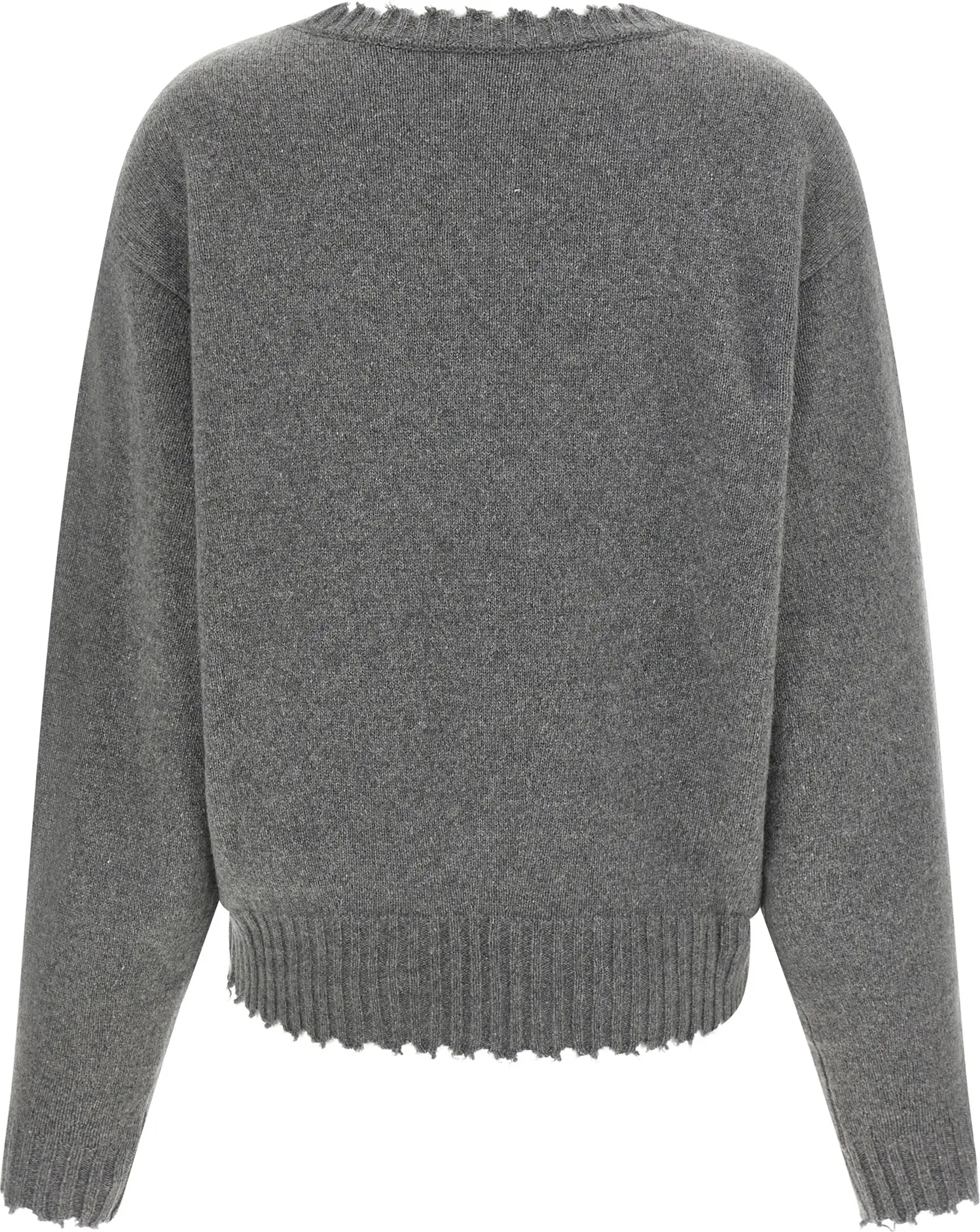Cardigan Nude
