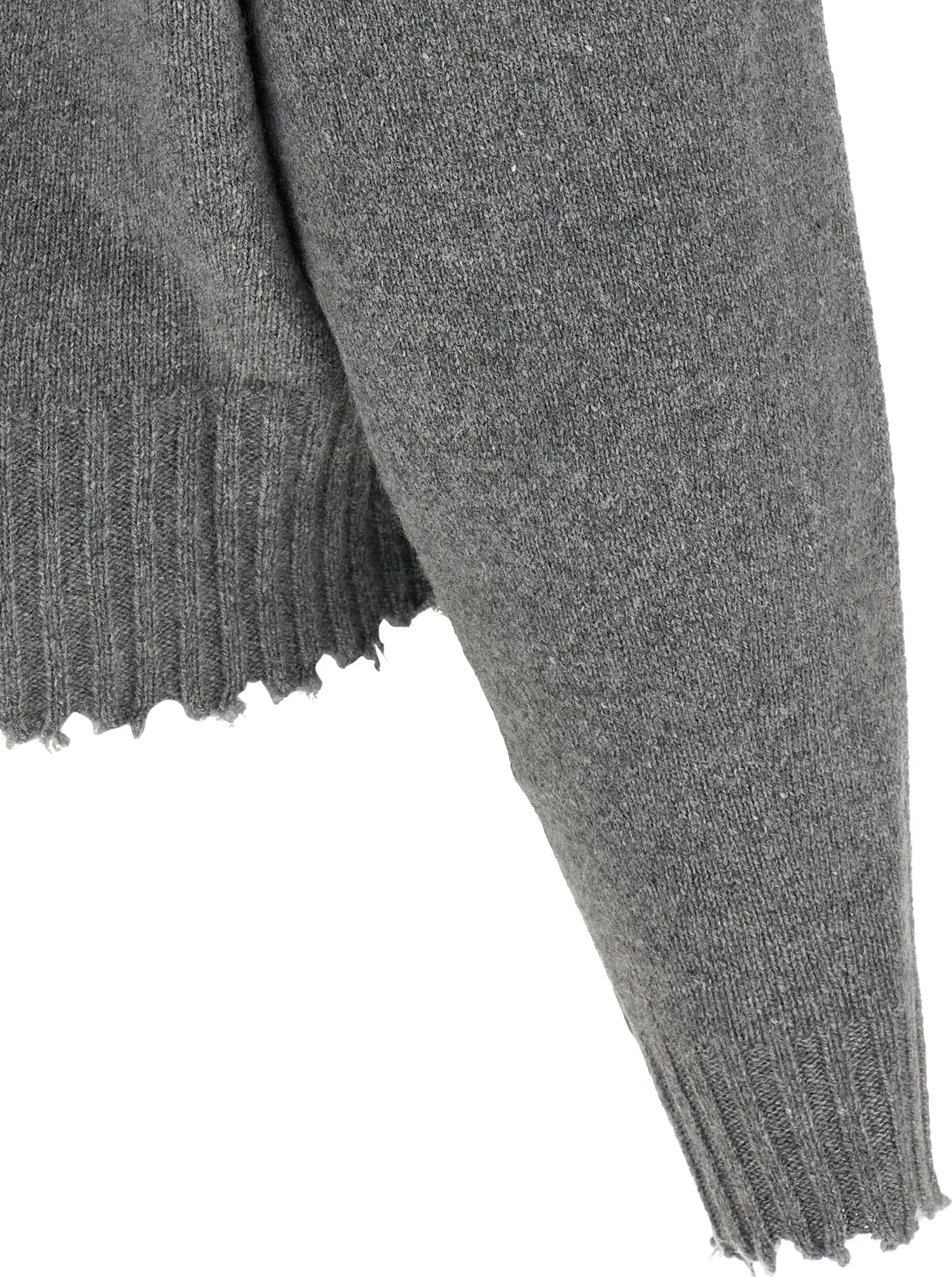 Cardigan Nude
