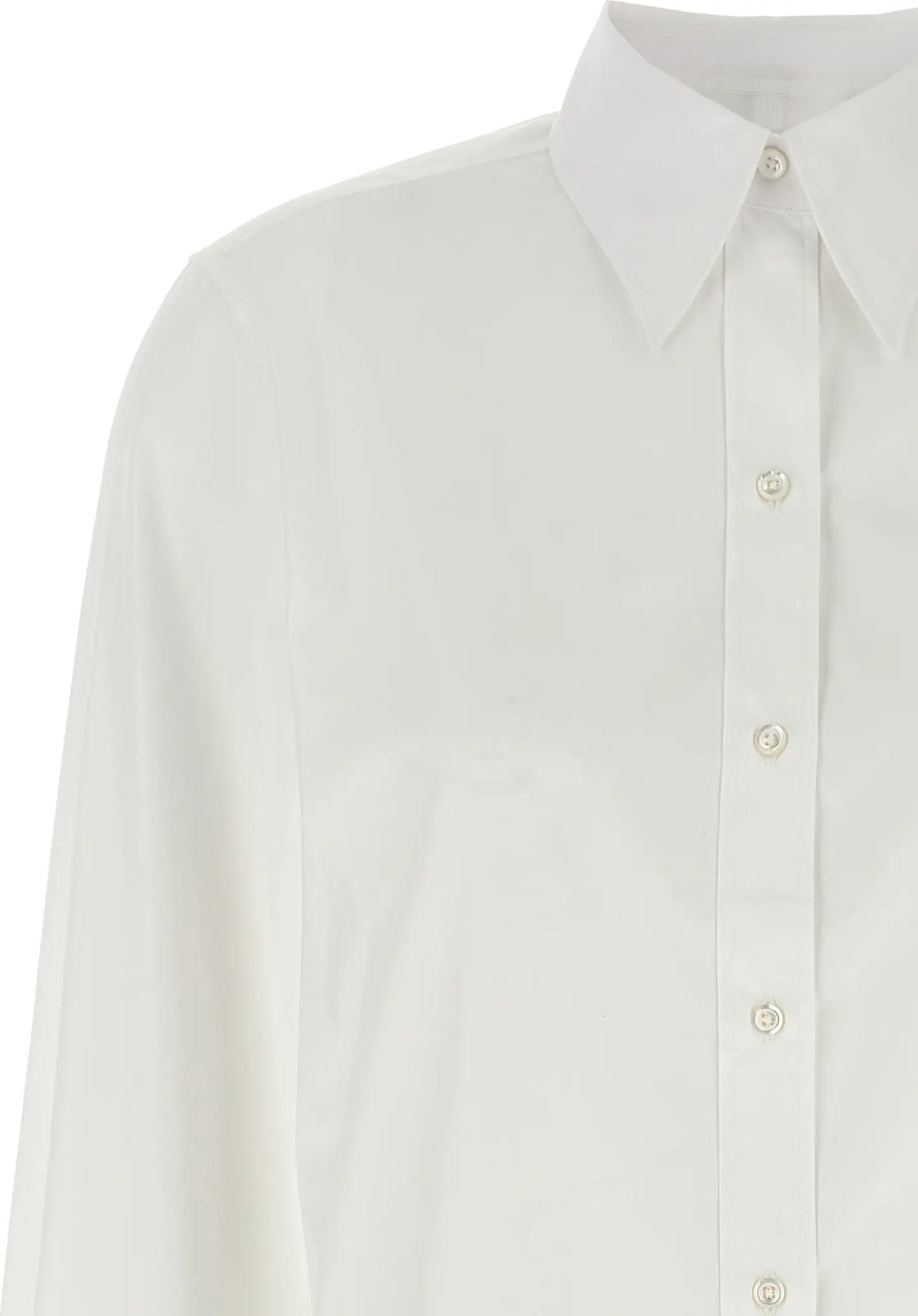 Blouse Thom Browne