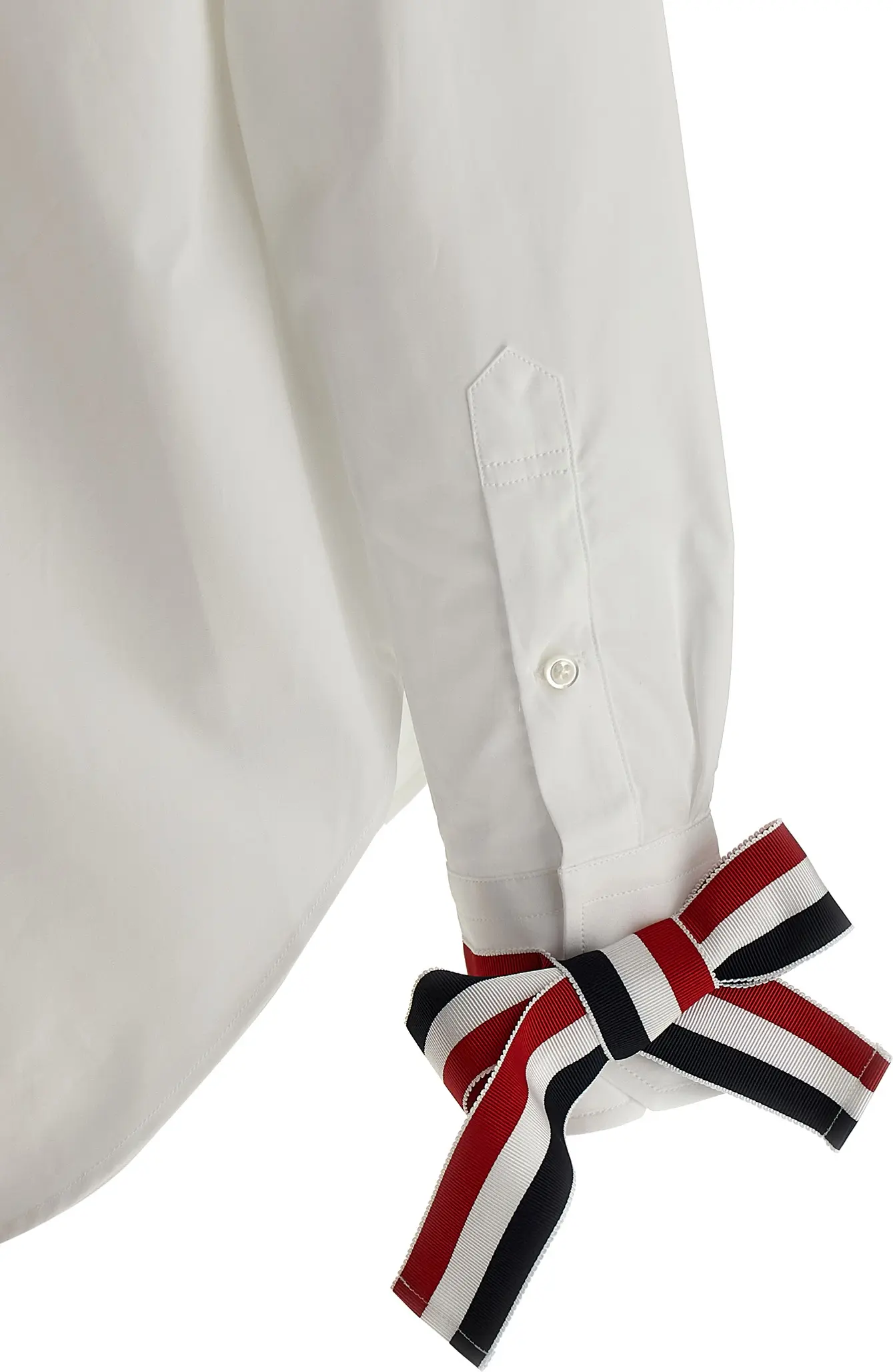 Blouse Thom Browne