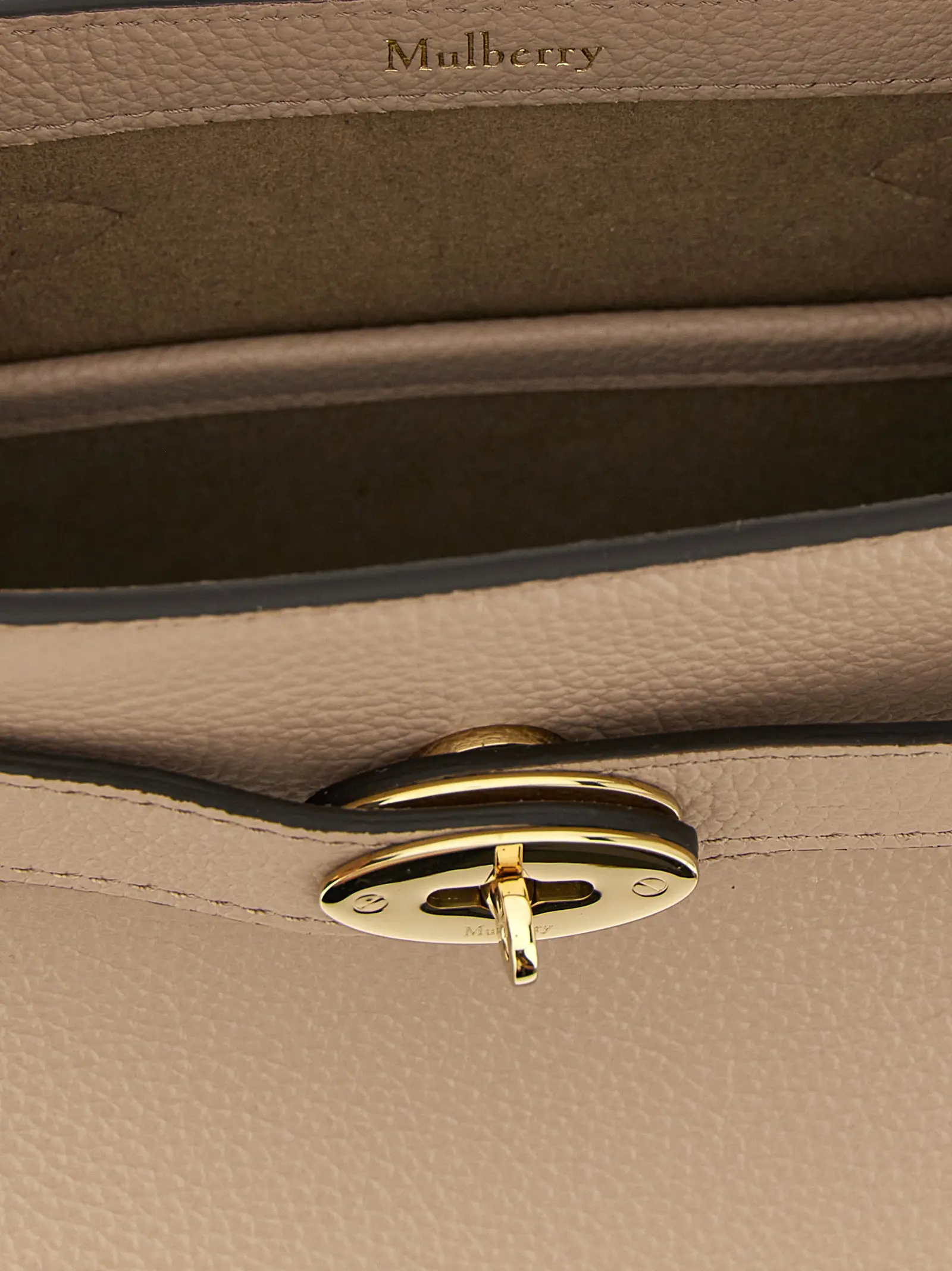 Handbag Mulberry Islington