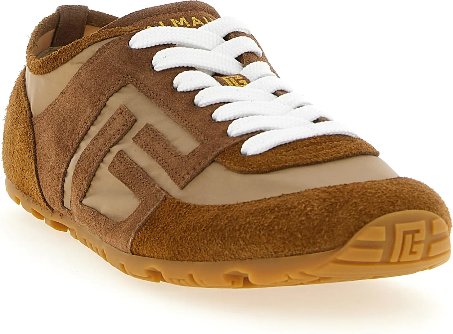 Sneakers Balmain