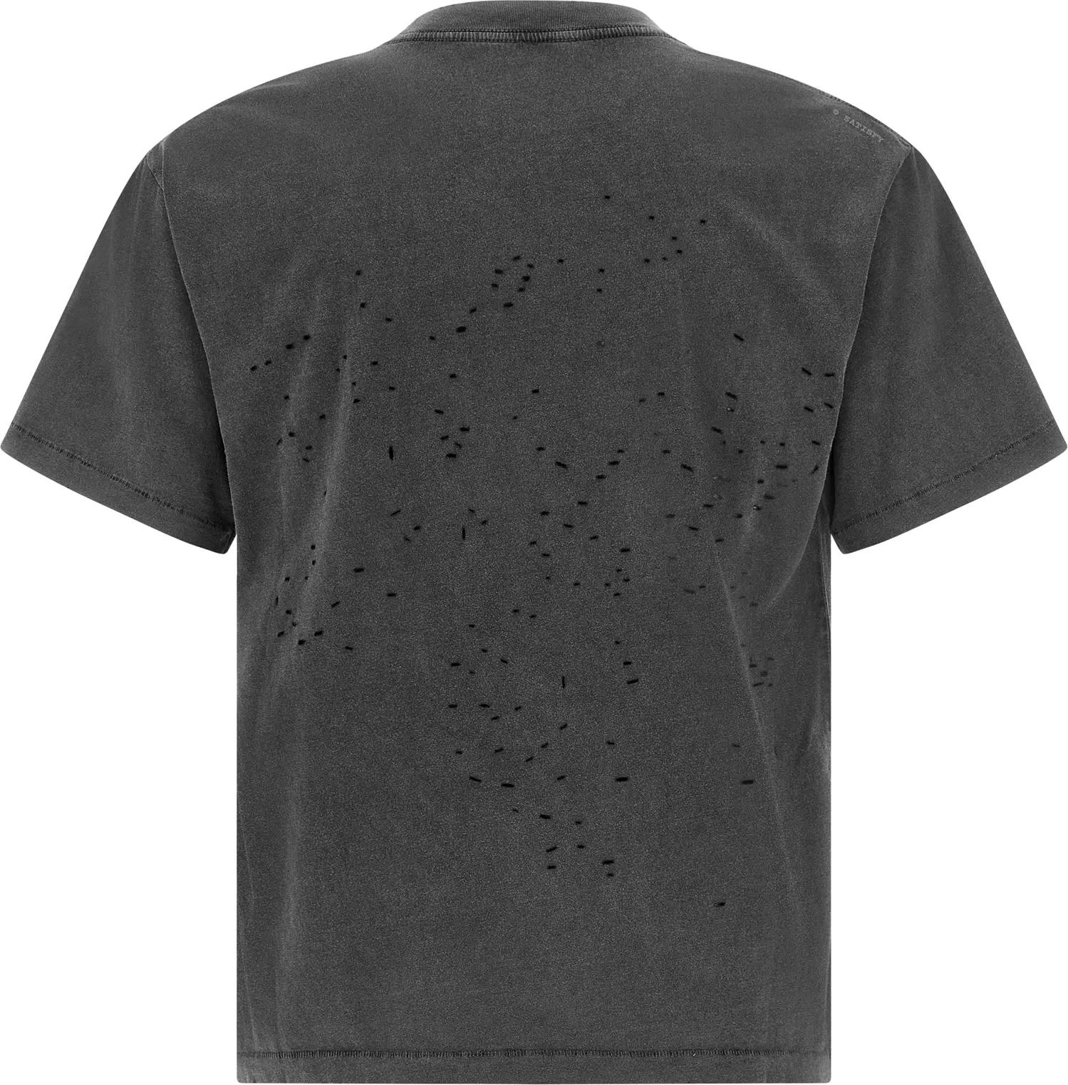 T-Shirt Satisfy