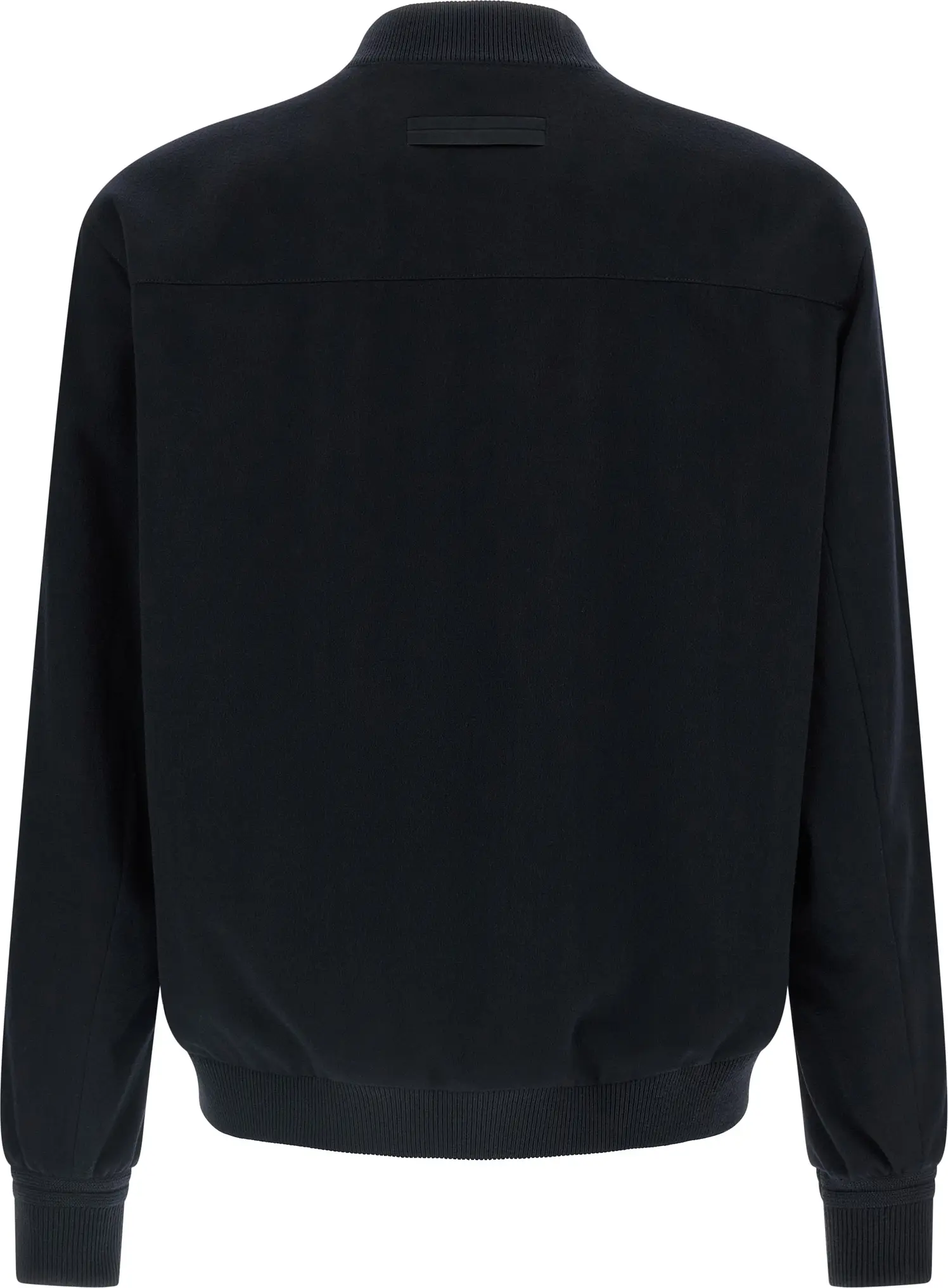 Bomber Jacket ZEGNA