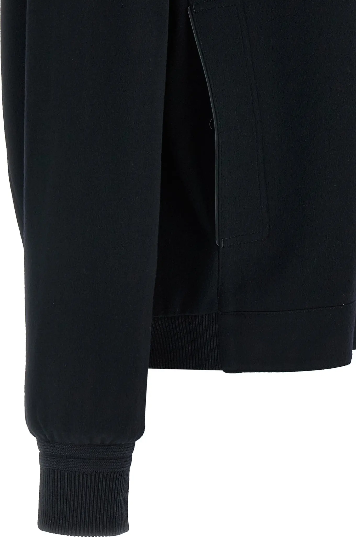 Bomber Jacket ZEGNA