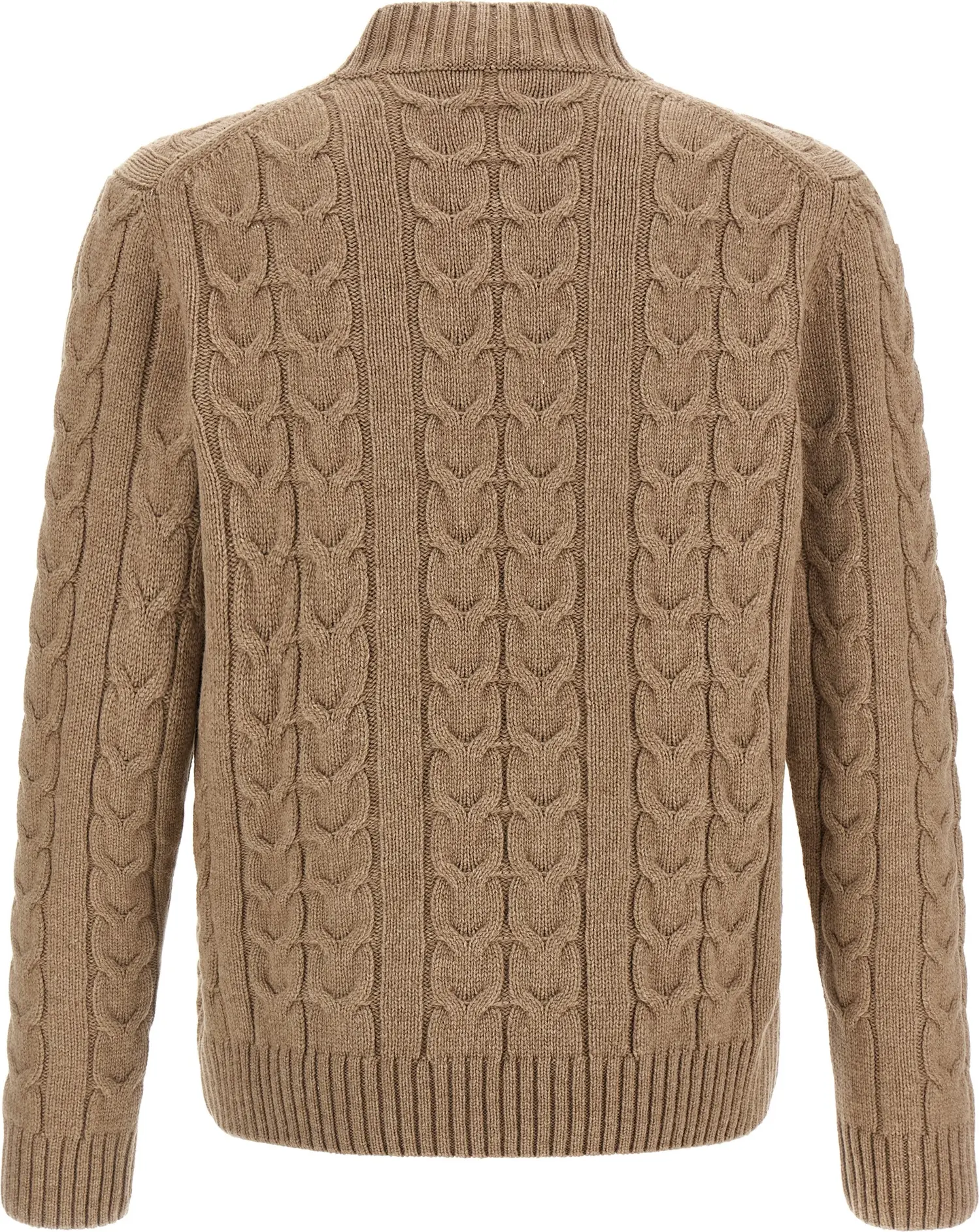 Cardigan Zanone