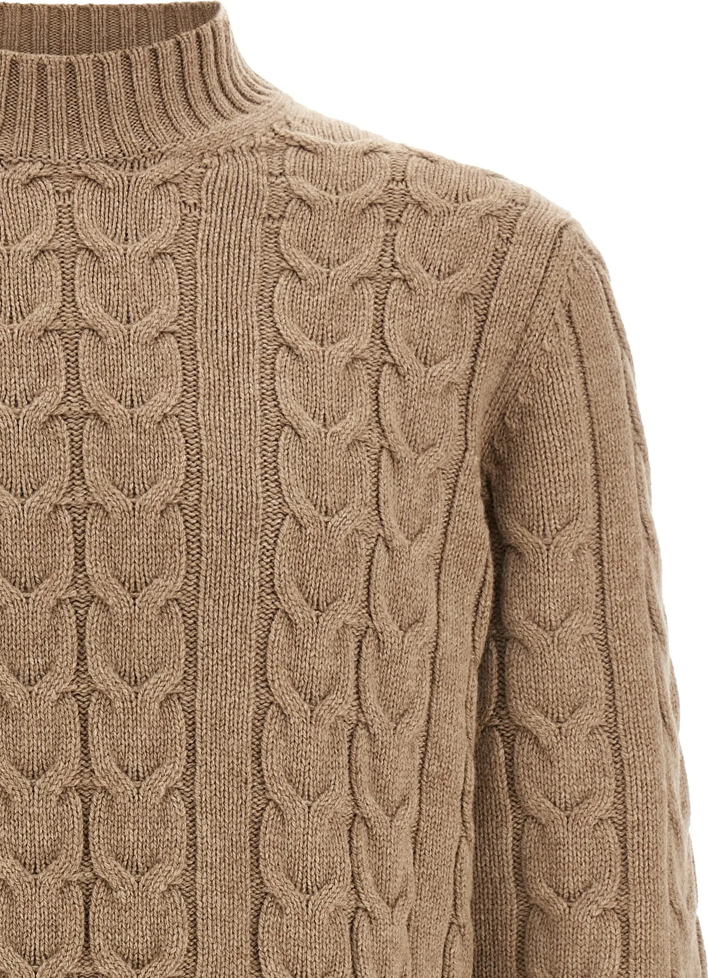 Cardigan Zanone