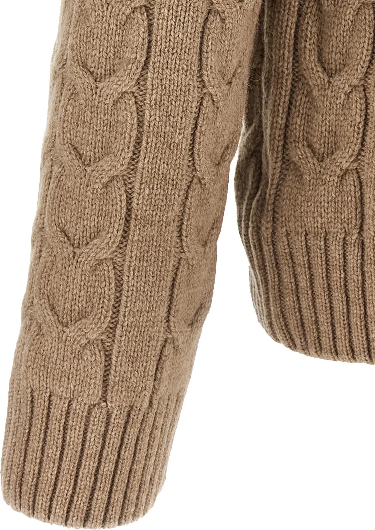 Cardigan Zanone
