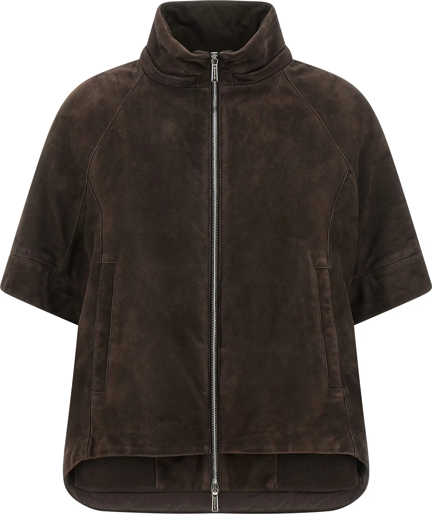 Jacket Moorer