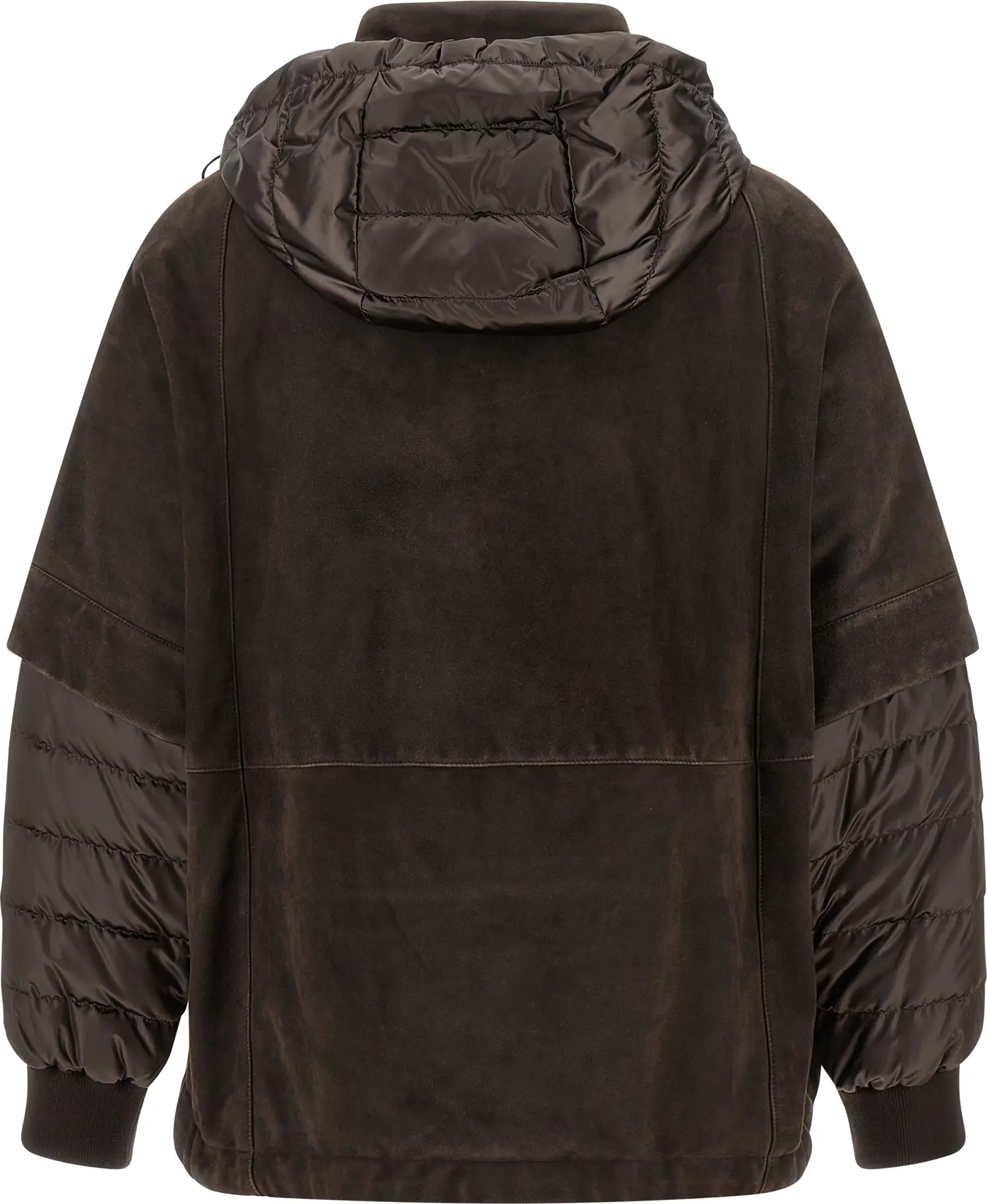 Jacket Moorer