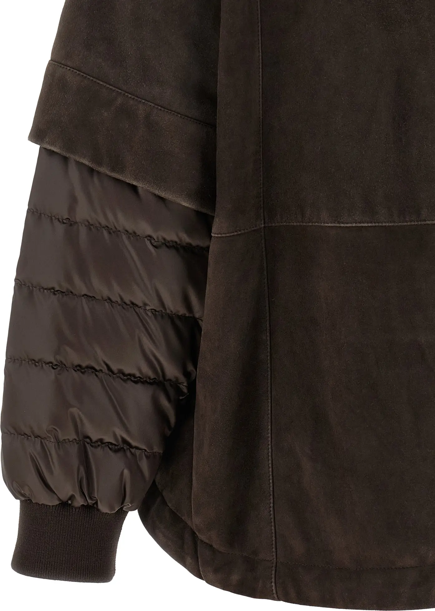 Jacket Moorer