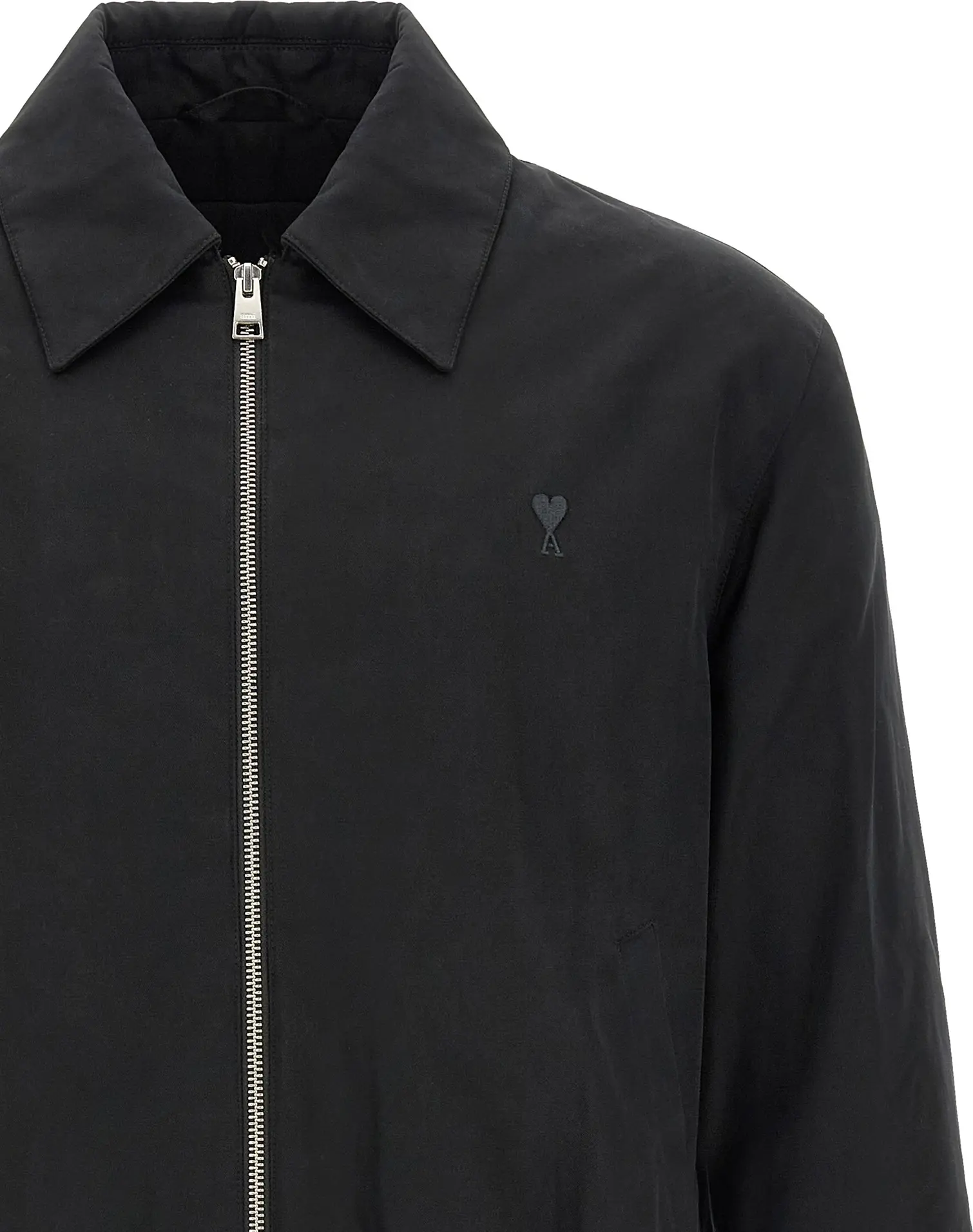 Bomber Jacket AMI Paris