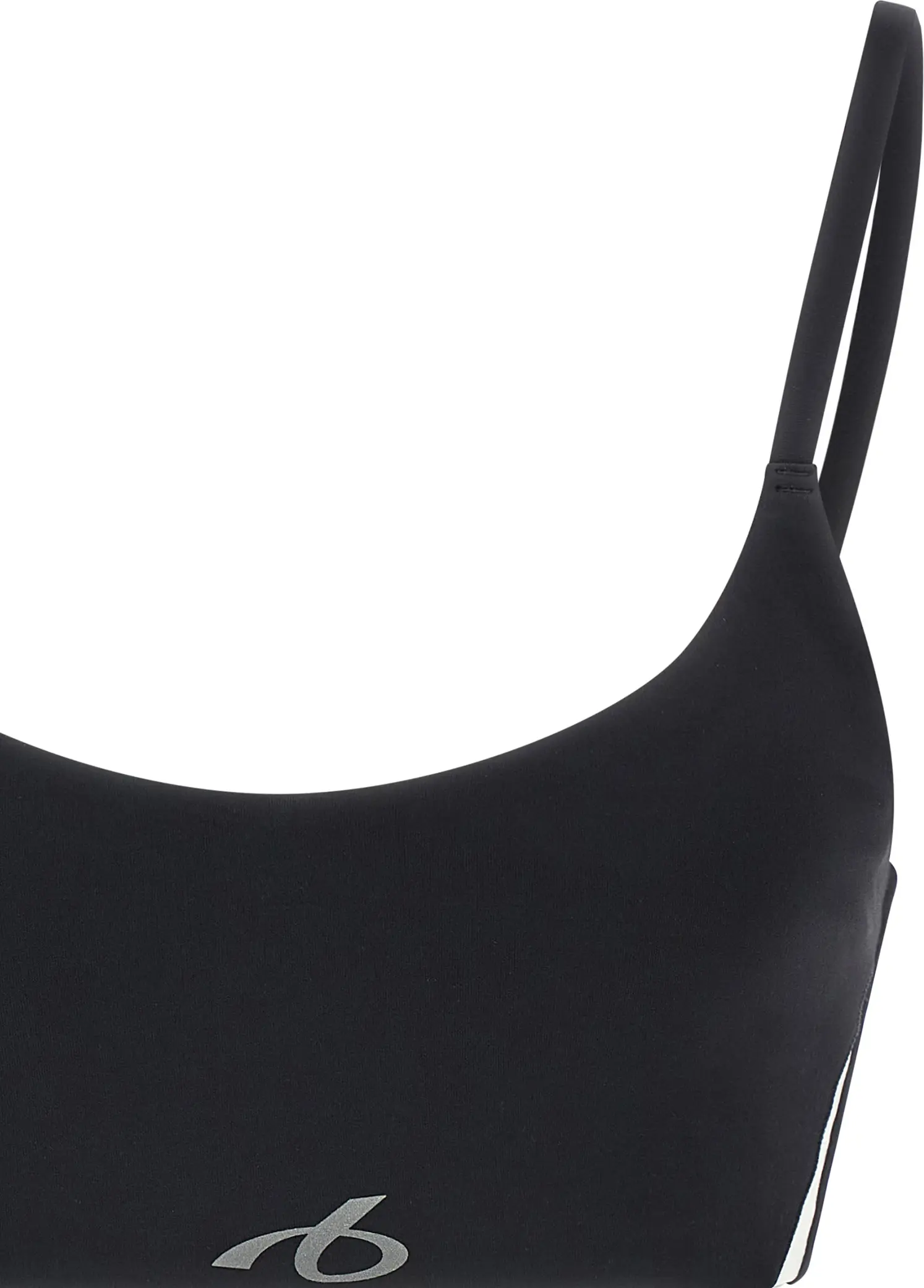 Sport Bra Balenciaga TechWear