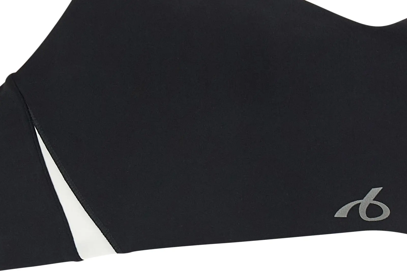 Sport Bra Balenciaga TechWear