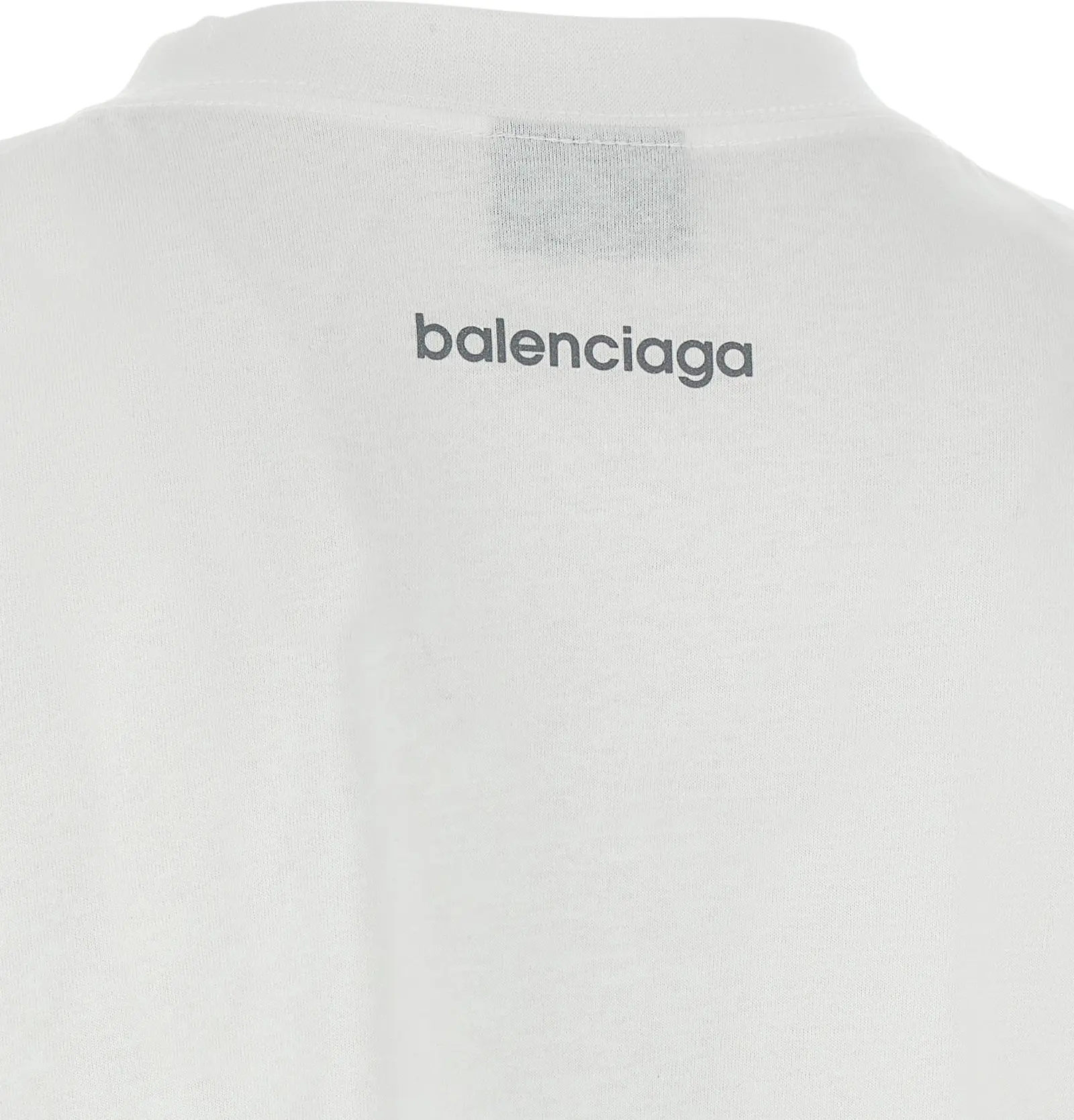 T-Shirt Balenciaga