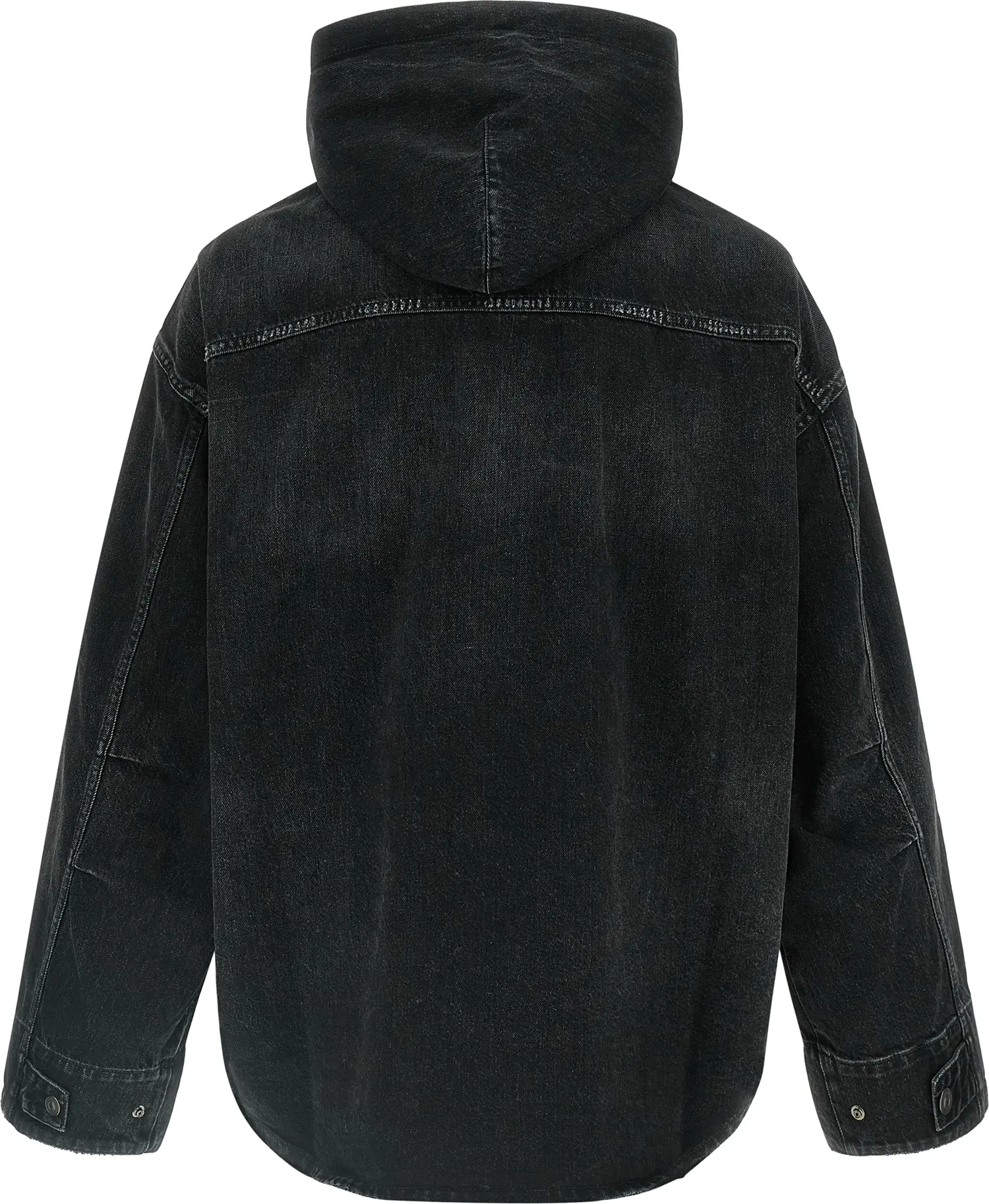 Куртка Balenciaga