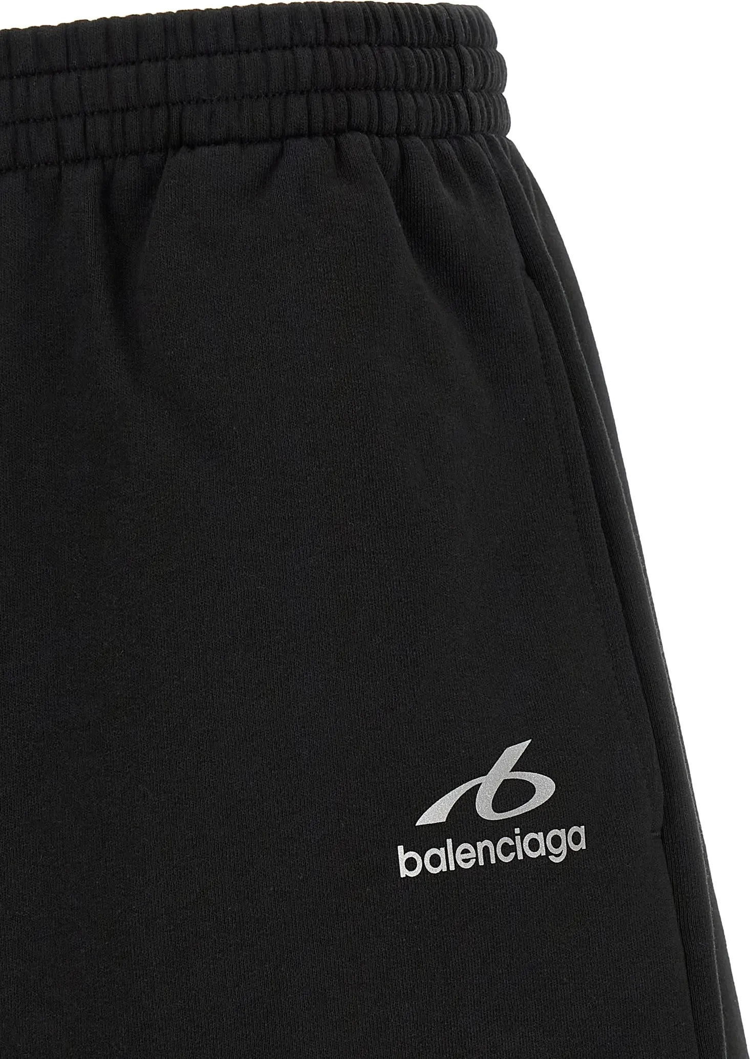Bermuda Shorts Balenciaga