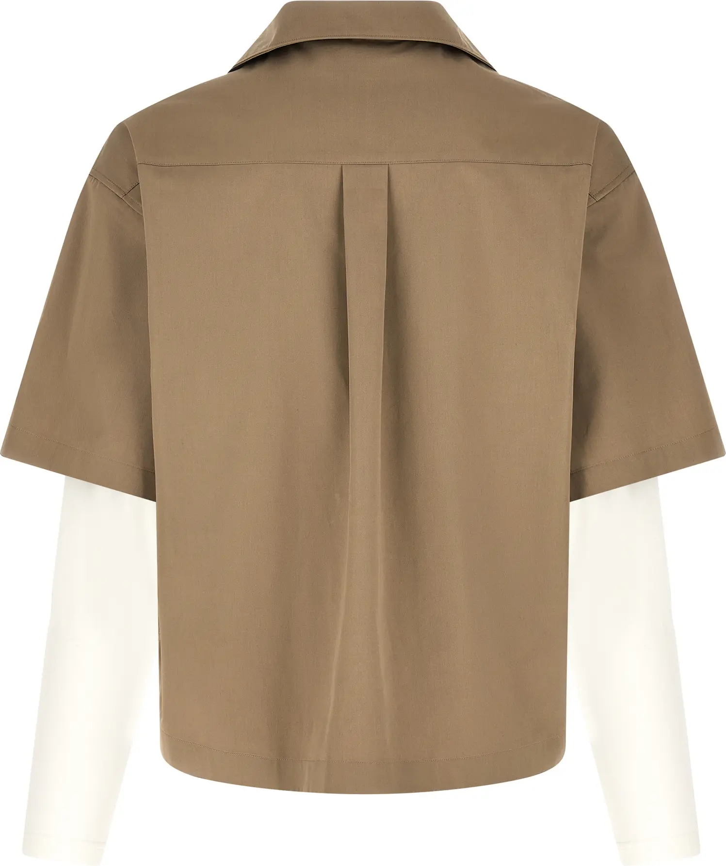 Блуза Balenciaga