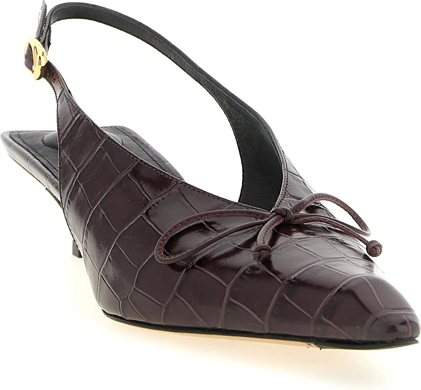 Pumps Jacquemus Les Slingbacks Cubisto B