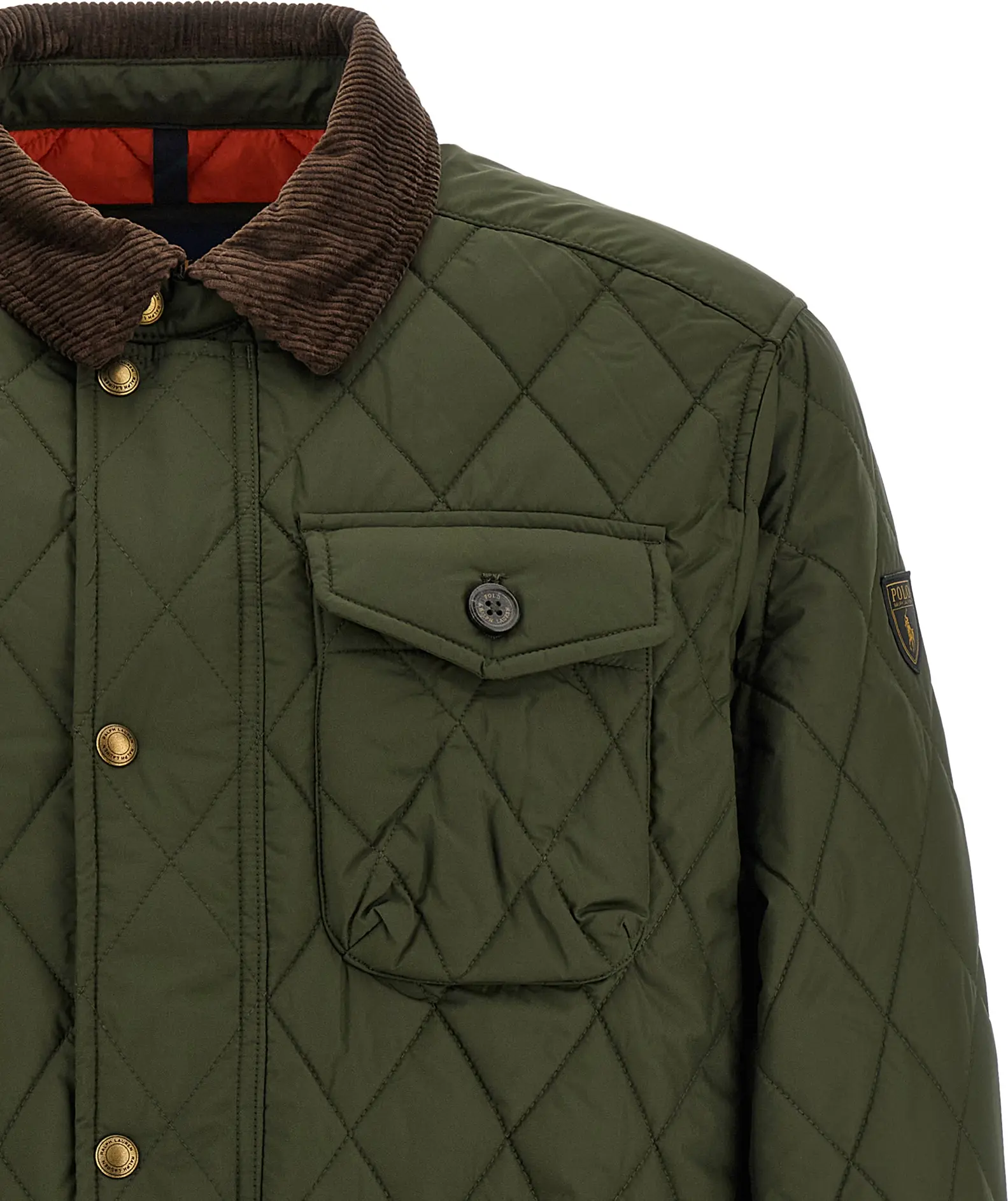 Jacket Polo Ralph Lauren Beaton