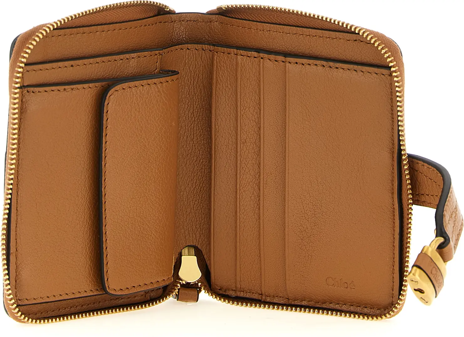 Cardholder Chloe Paddington