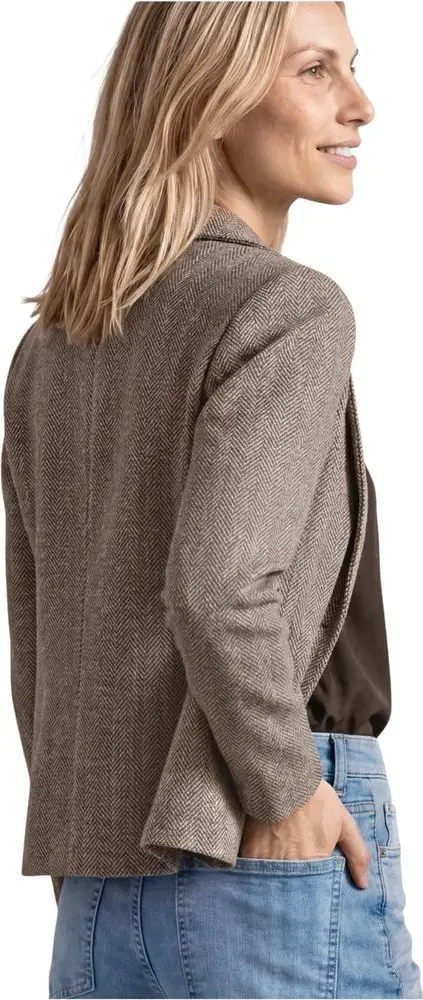 Blazer Street One