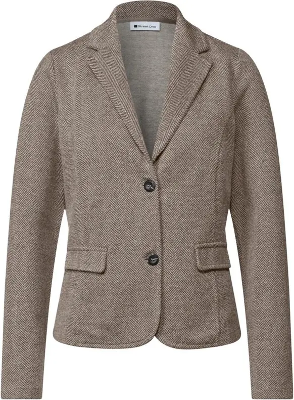Blazer Street One