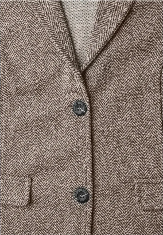 Blazer Street One
