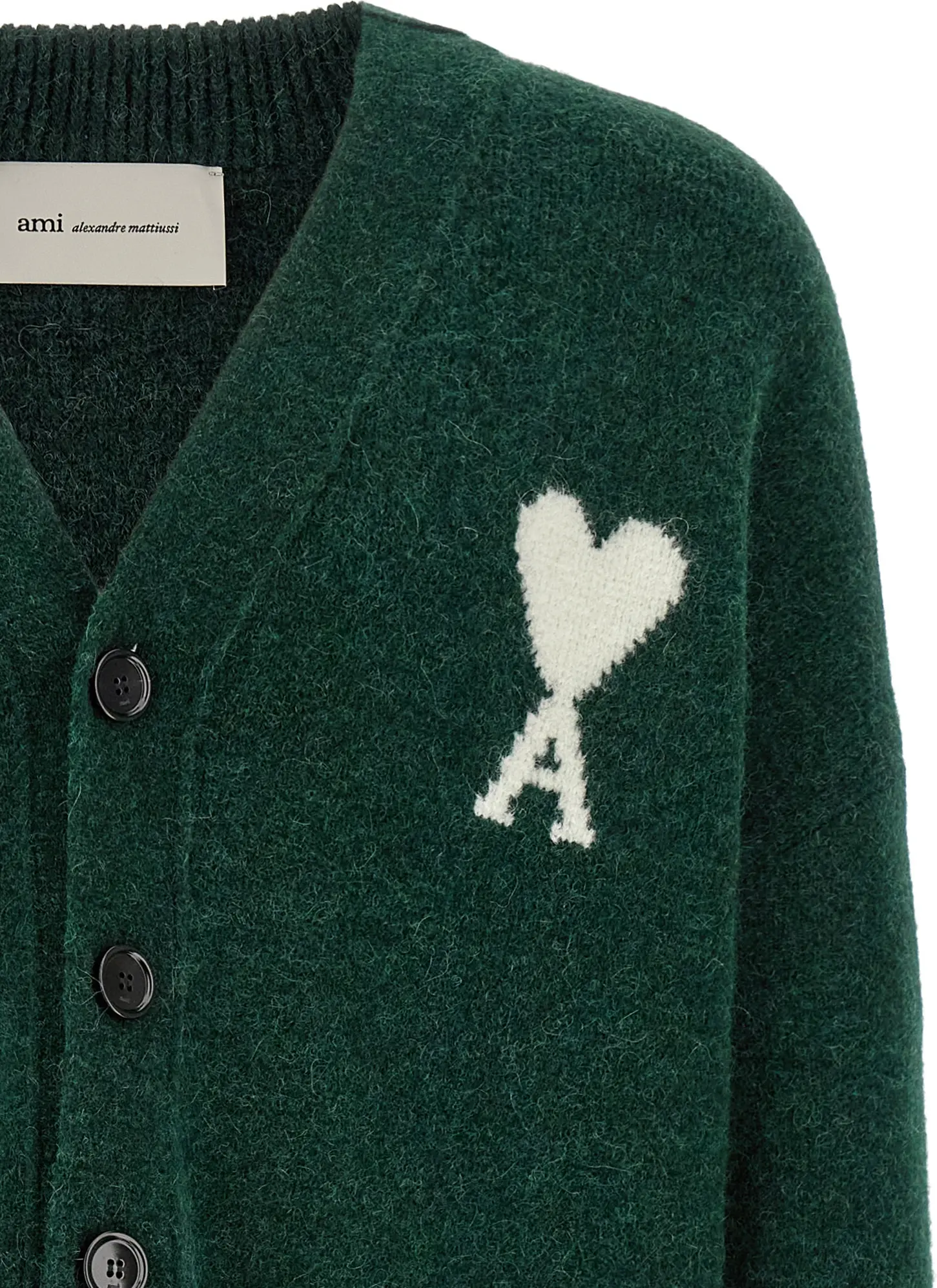 Cardigan AMI Paris