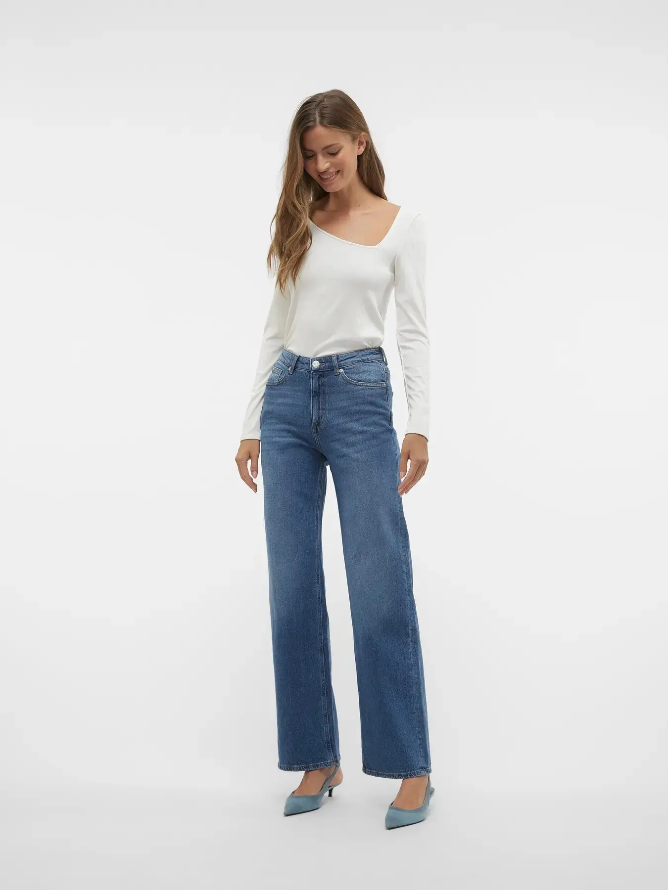 Jeans Vero Moda