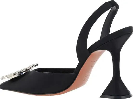 High Heel Pumps Amina Muaddi
