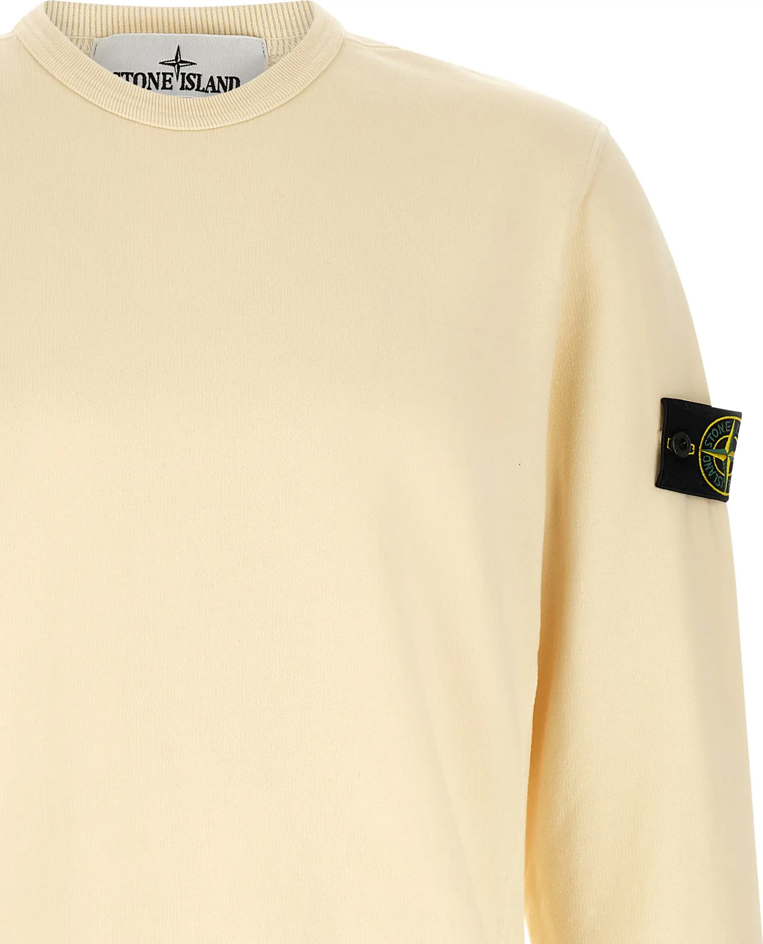 Stone Island svitshoti